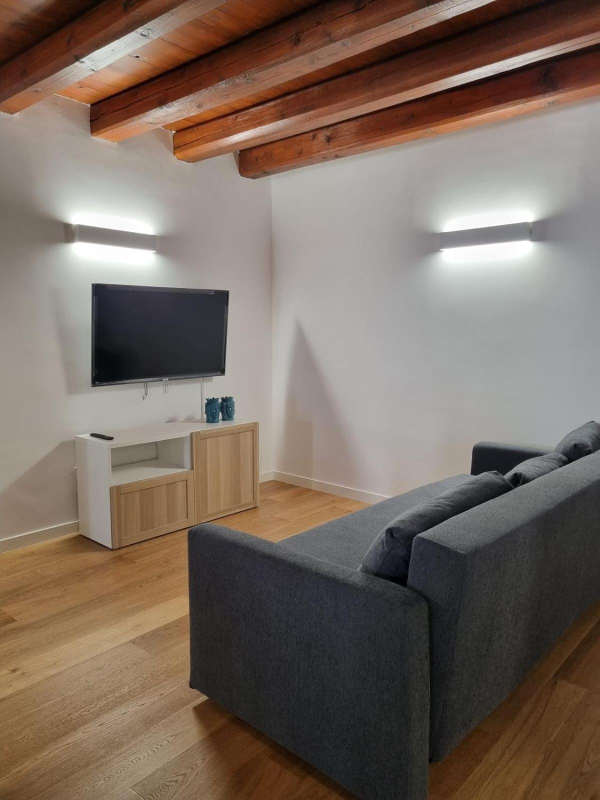 Casa Azzurra - Palazzo Del Buonpastore - Elisa Apartment Palermo