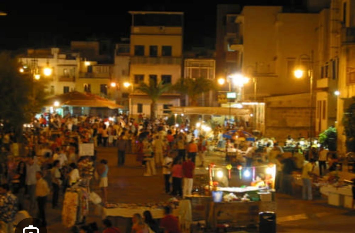 A Mare Sferracavallo Palermo