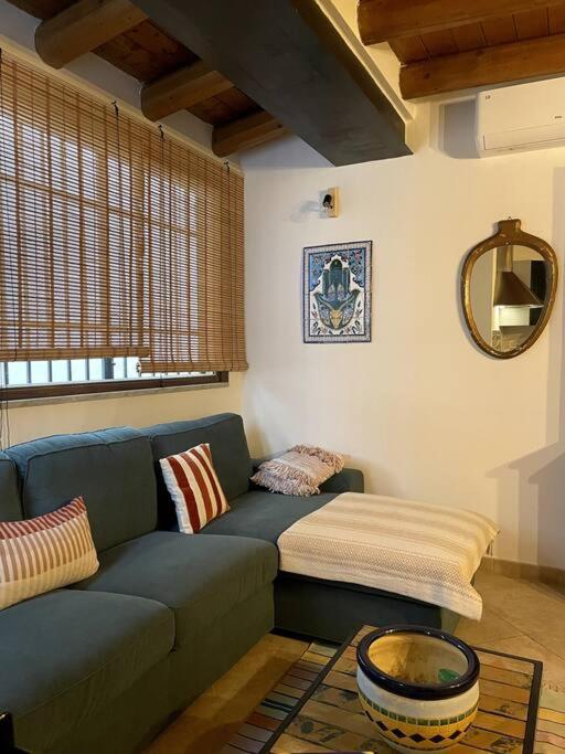 Apartamento Cozy 2br In The Heart Of Palermo