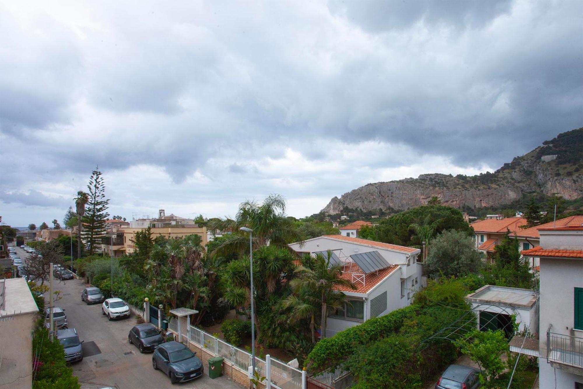Mondello Twentytwo House Apartment Palermo