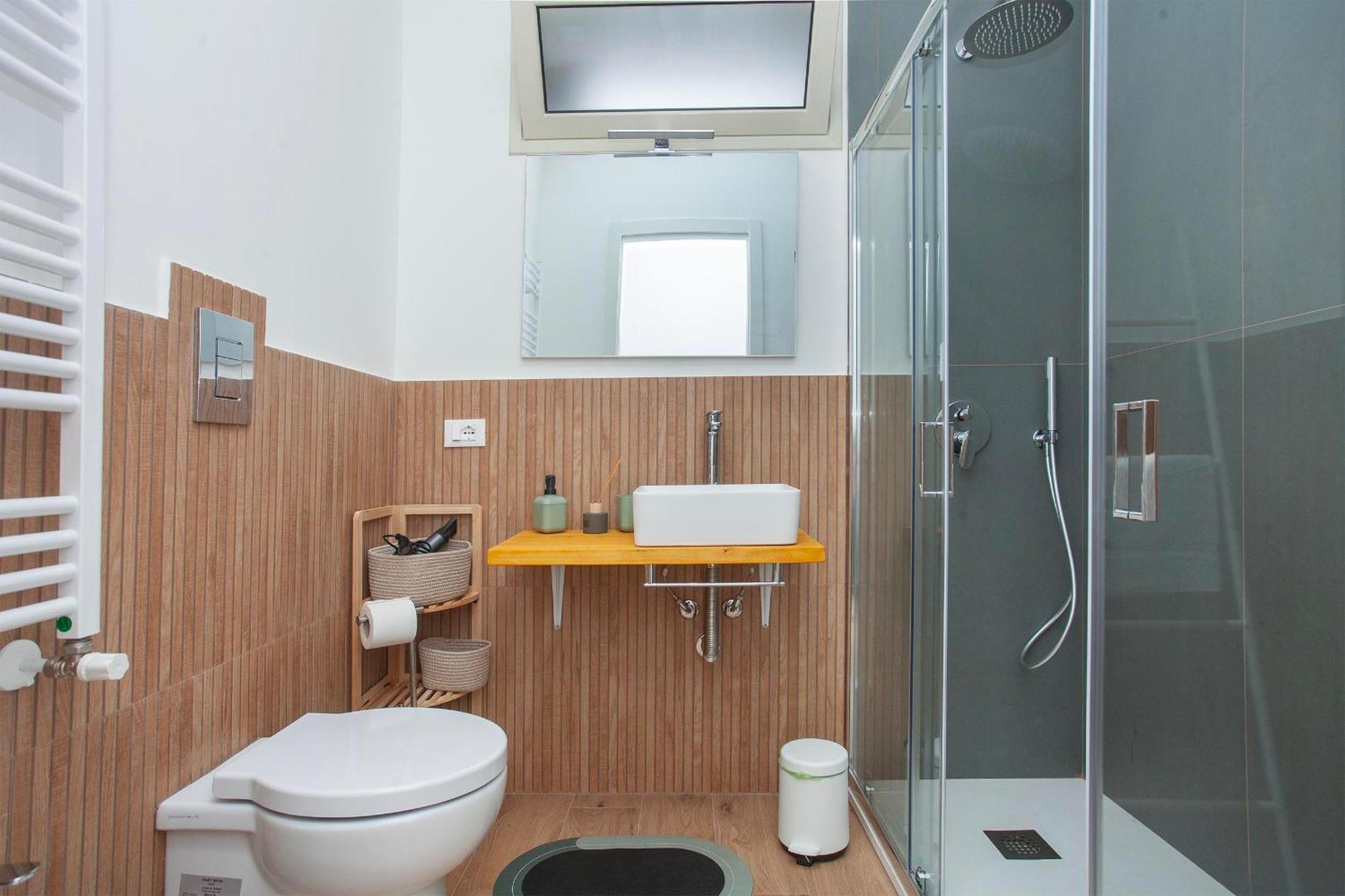 Mondello Twentytwo House