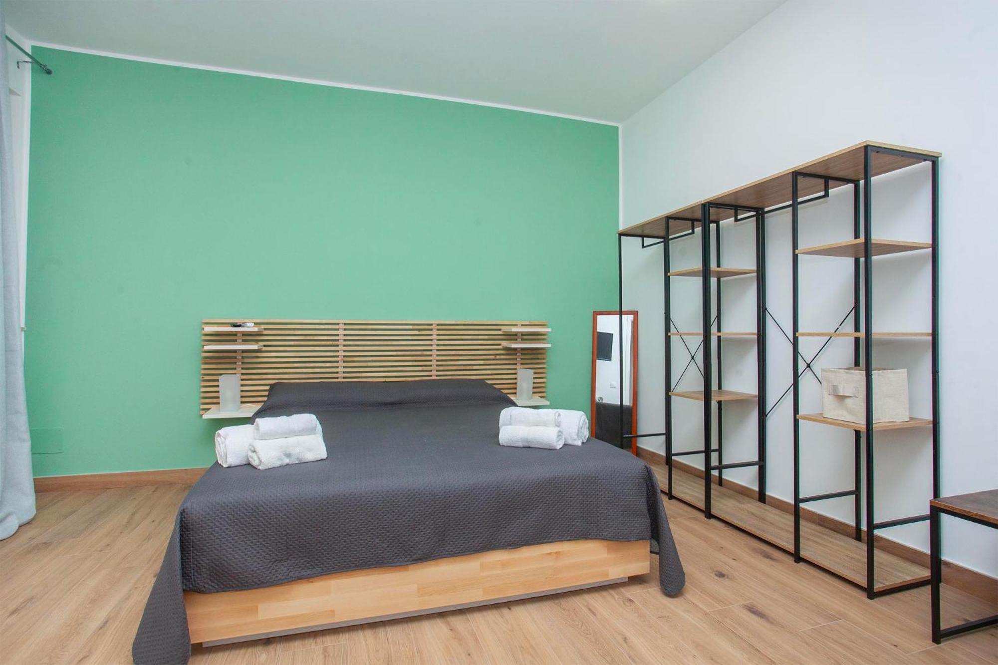 Mondello Twentytwo House Apartment *