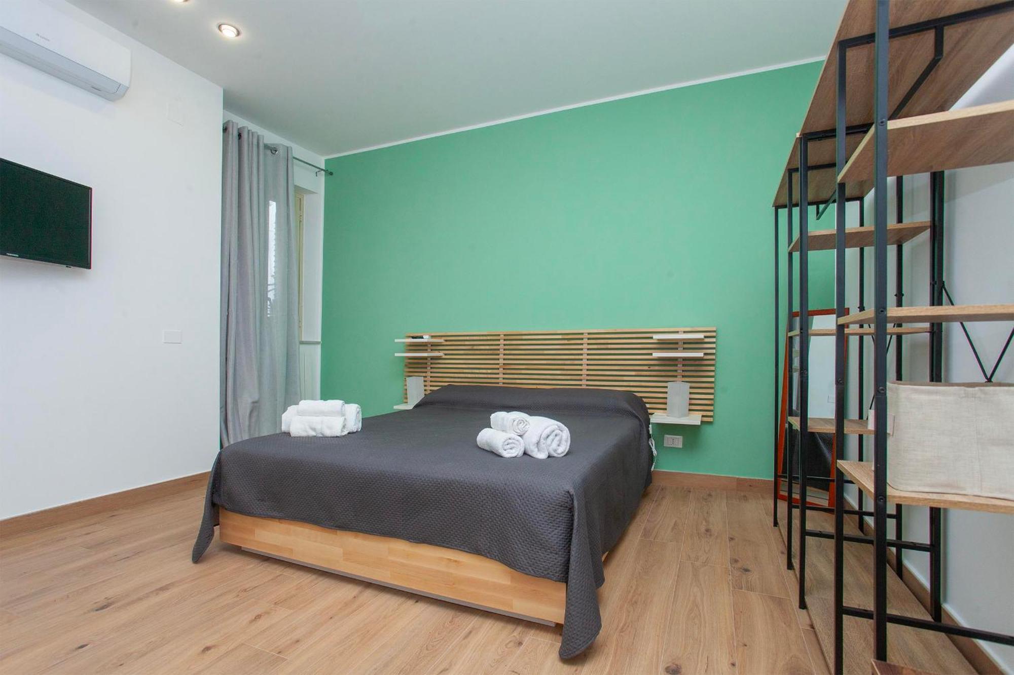 Mondello Twentytwo House *