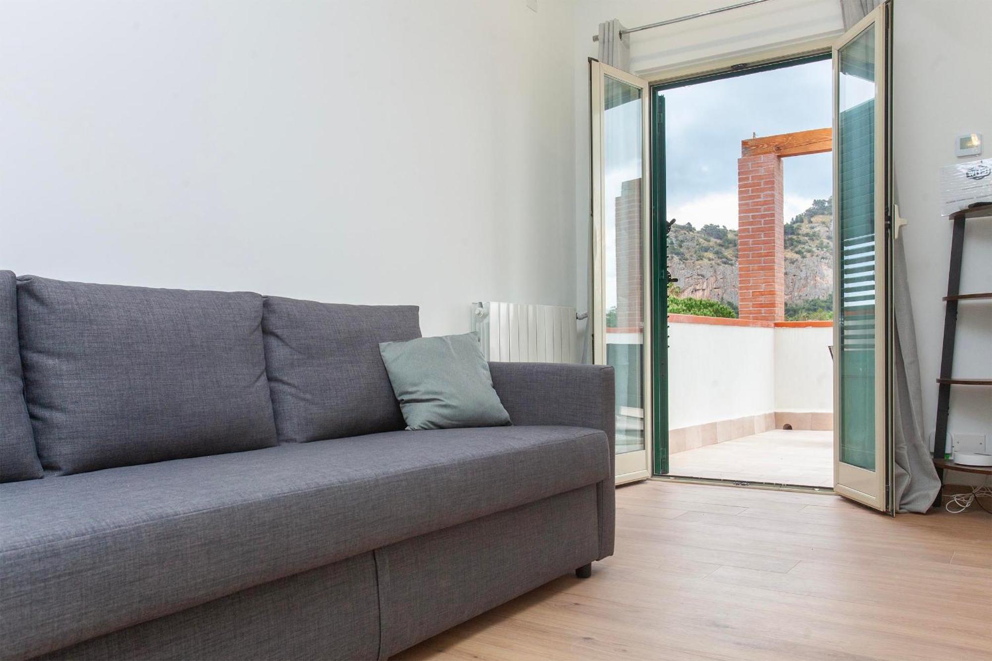 Mondello Twentytwo House * Palermo