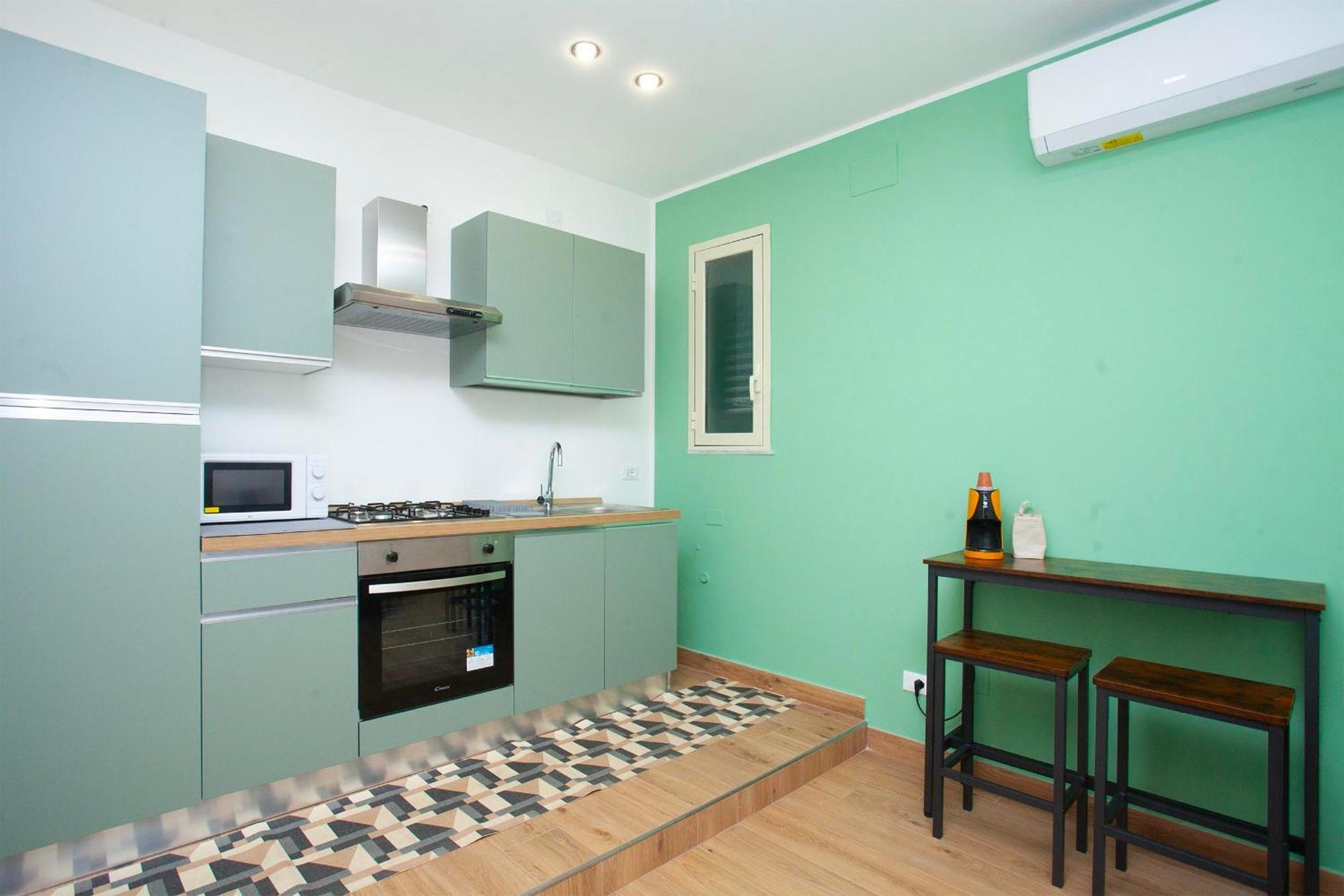Mondello Twentytwo House