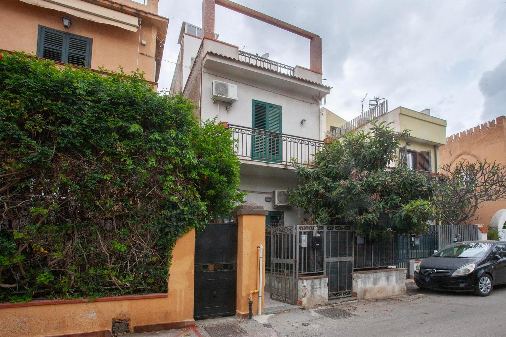 Mondello Twentytwo House *