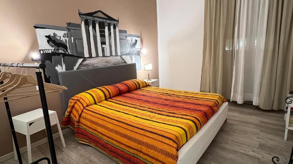 Guest house Emma's Rent Palermo