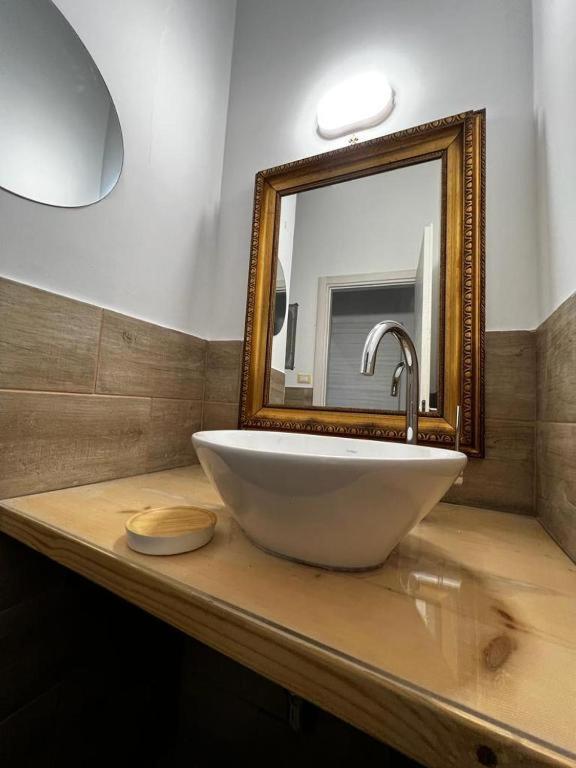 Guest house Emma's Rent Palermo