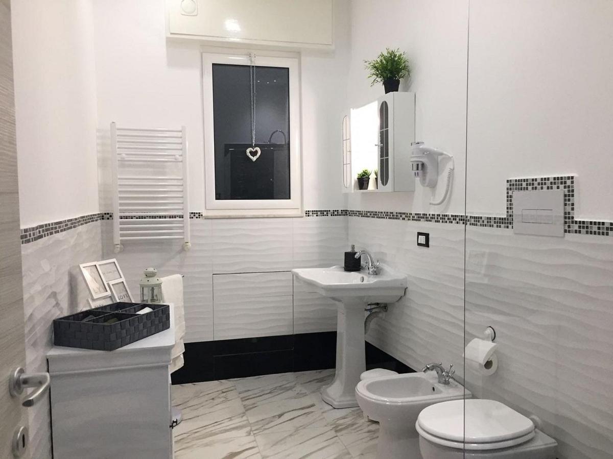 Emma's Rent Guest house Palermo