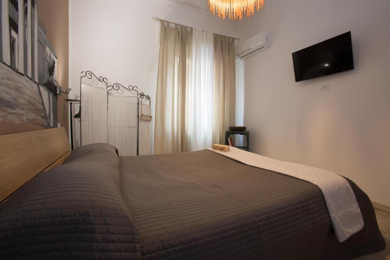 Emma's Rent Guest house Palermo