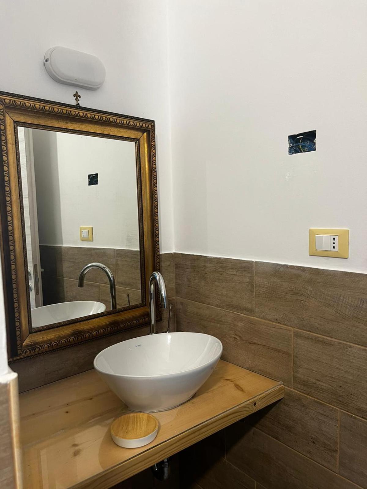 Guest house Emma's Rent Palermo