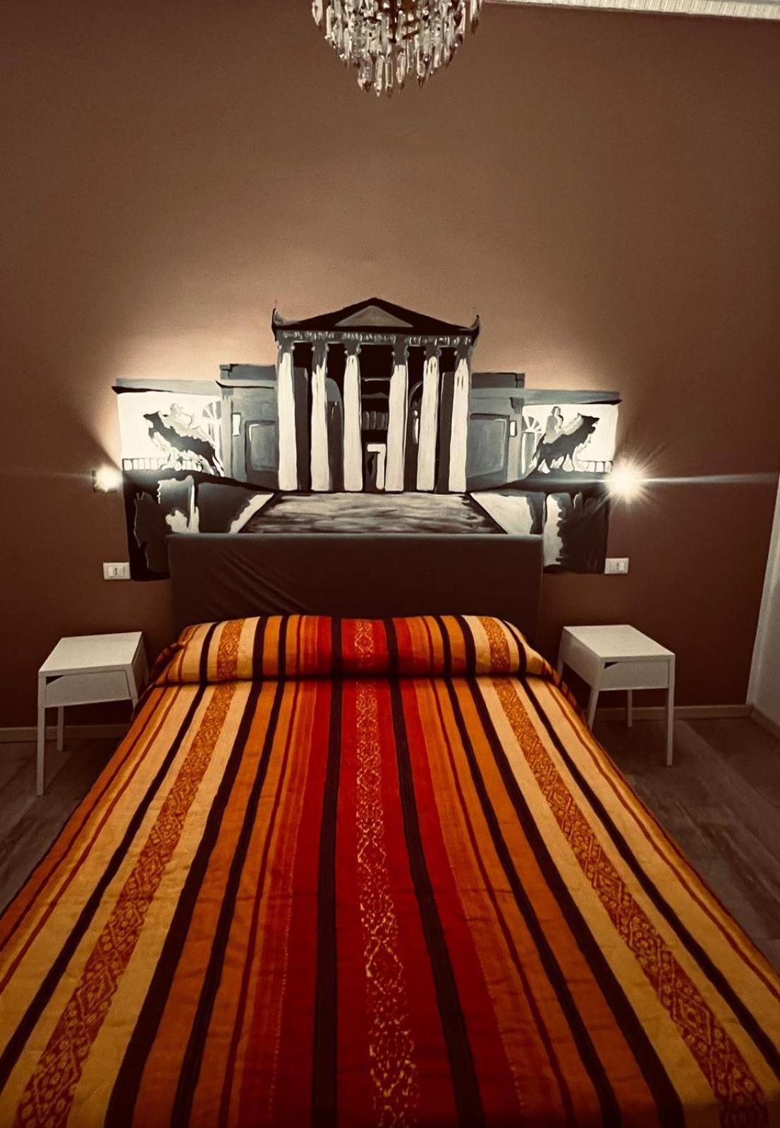 Emma's Rent Guest house