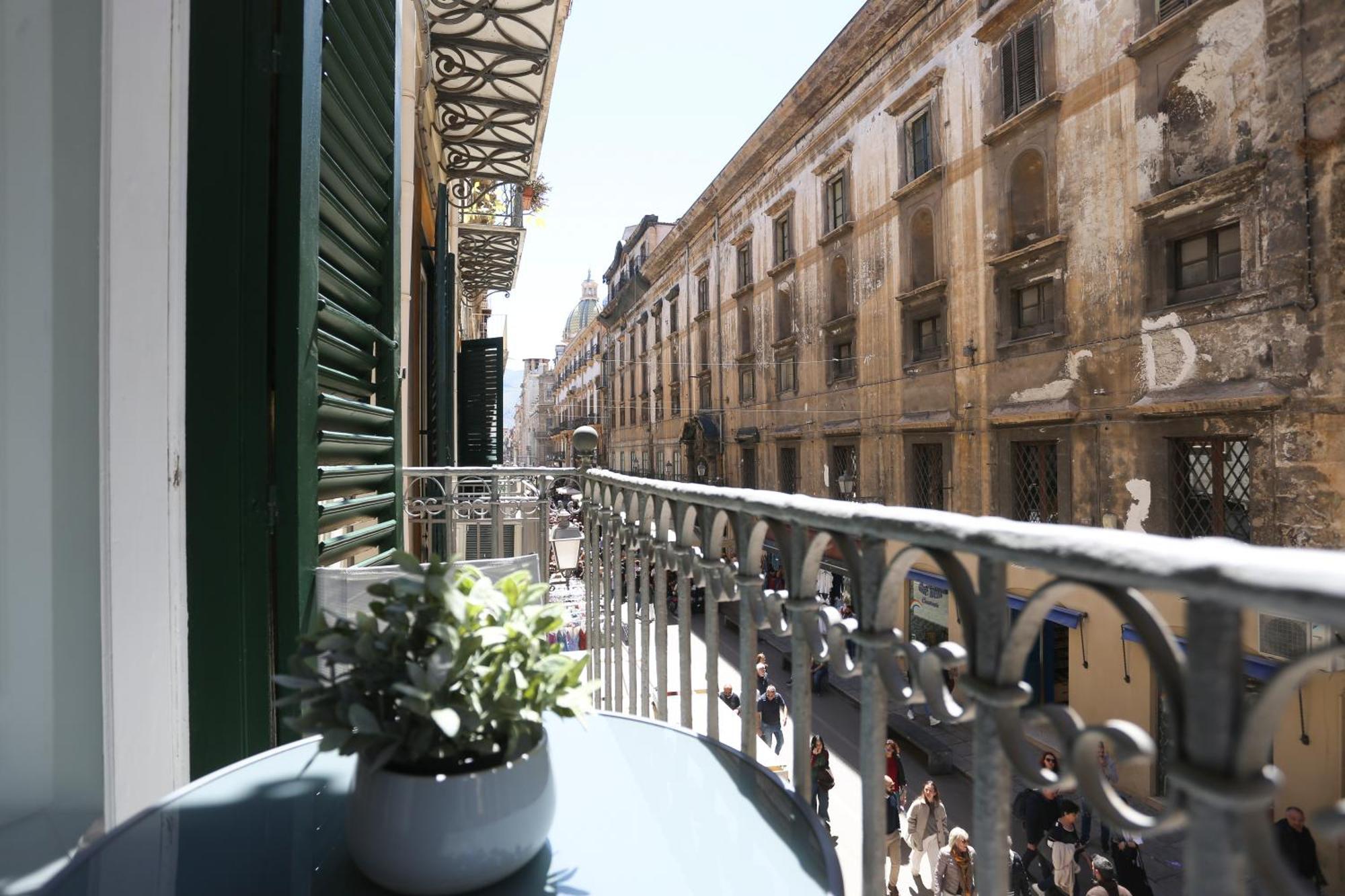 Maqueda View Apartment *