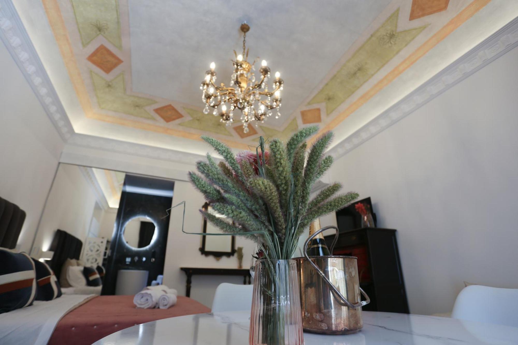 Maqueda View Apartment *