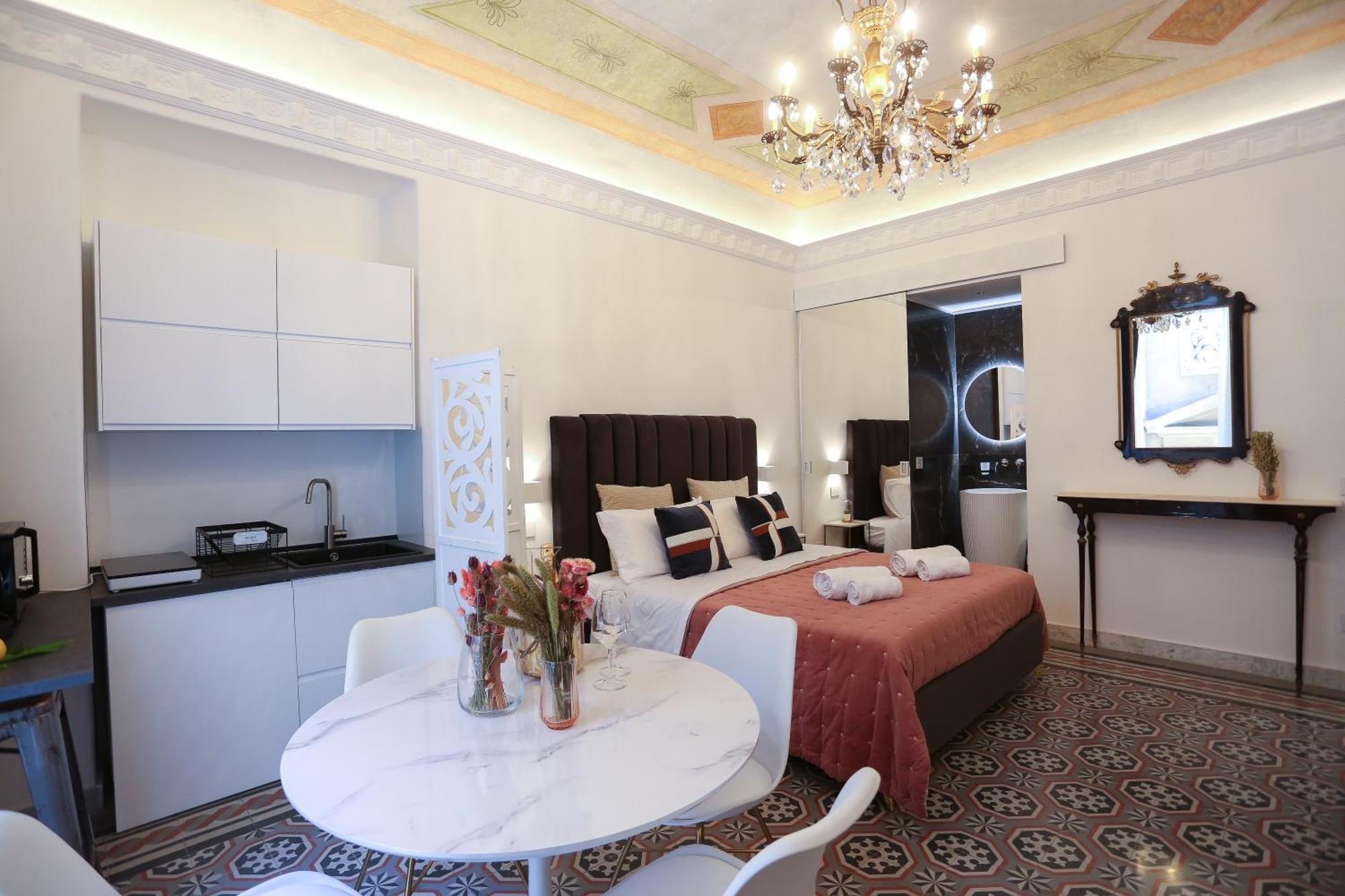 Maqueda View Apartment *