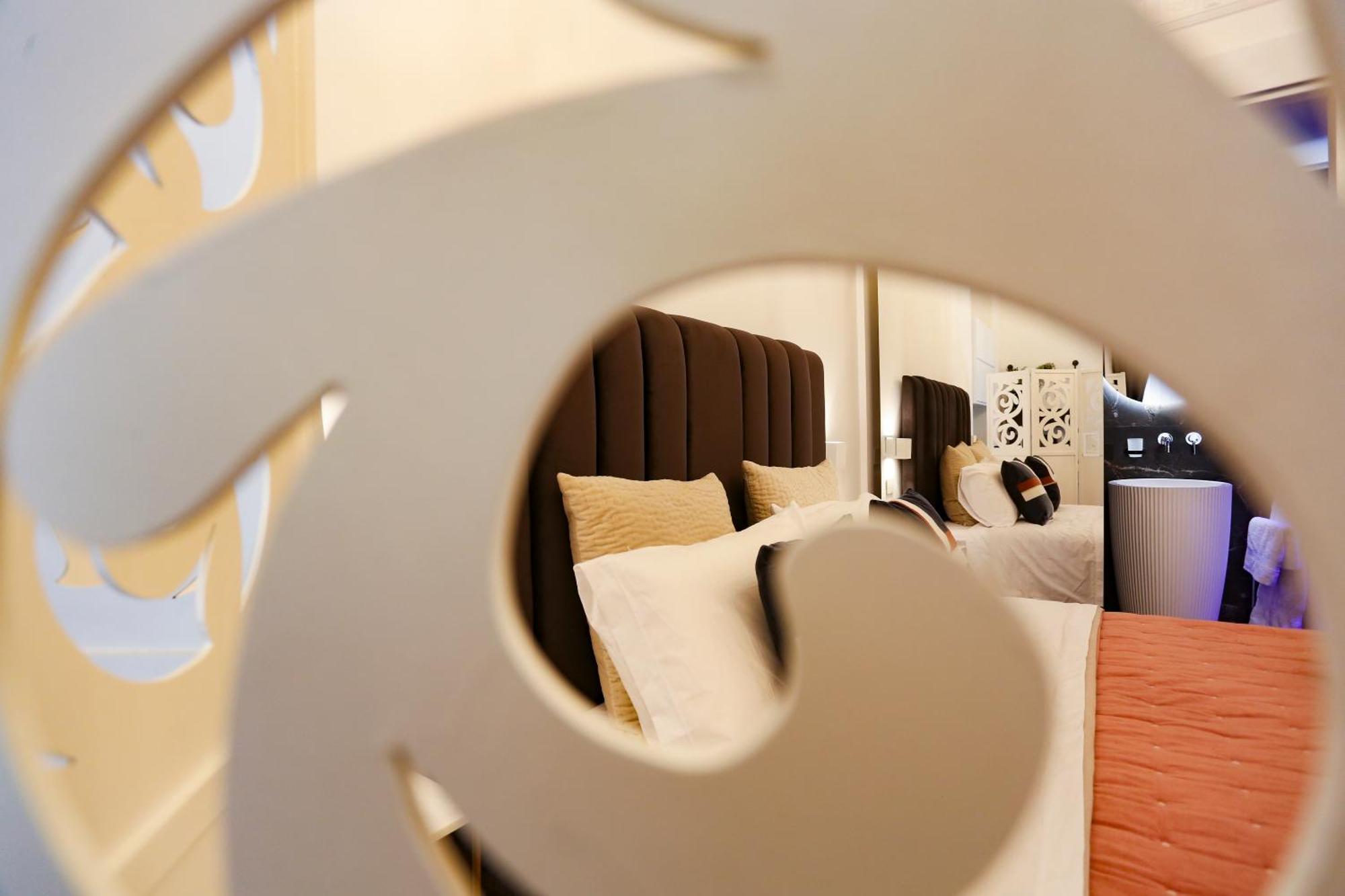 Maqueda View Apartment *