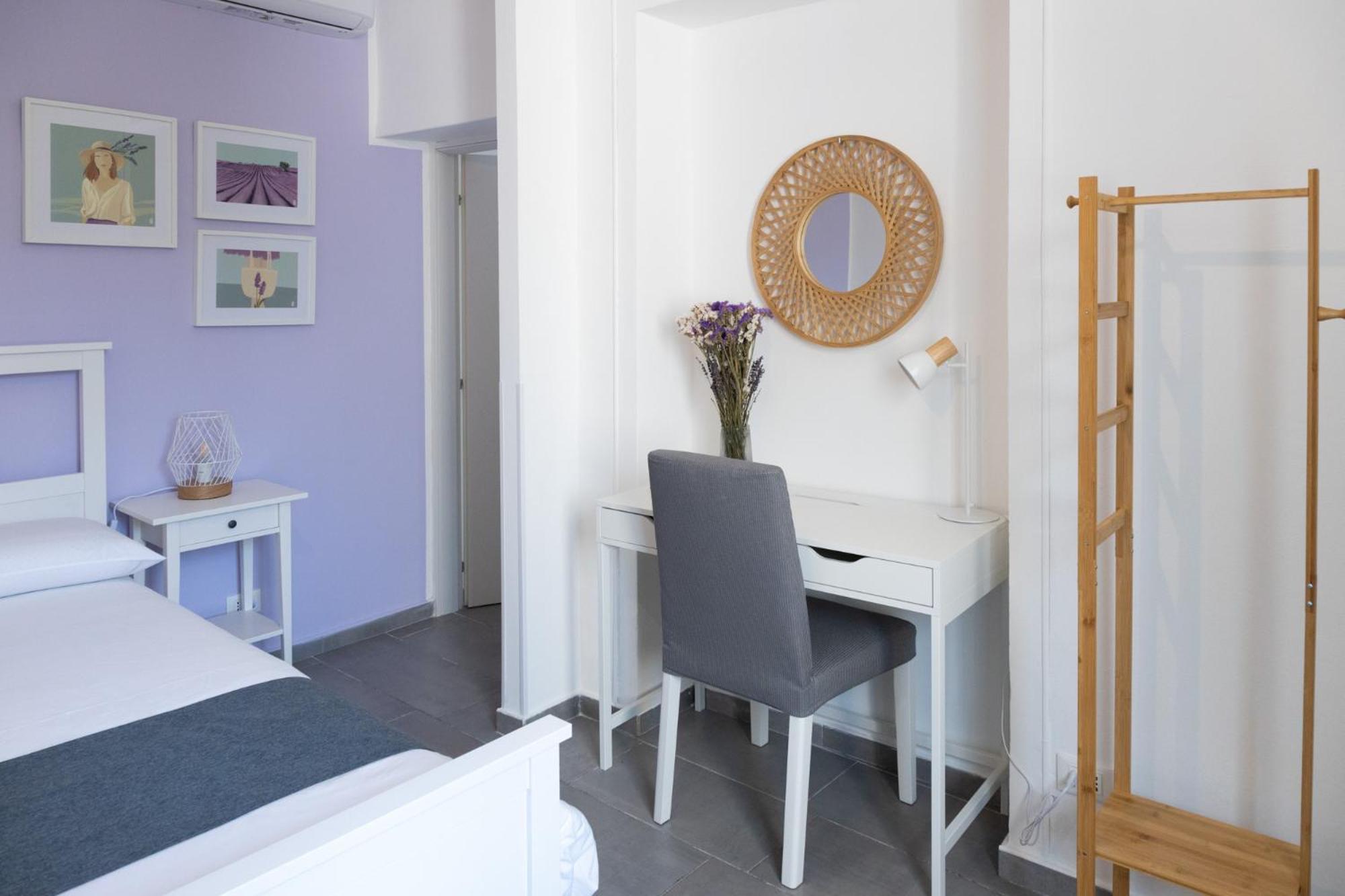 Dietro Il Teatro Bed & Breakfast
