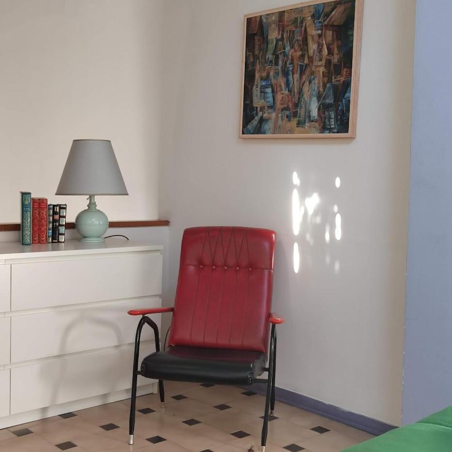 La Casa Di Beatrice Appartamento *