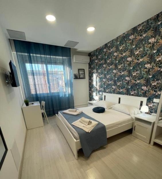 Central 128 Guest house *