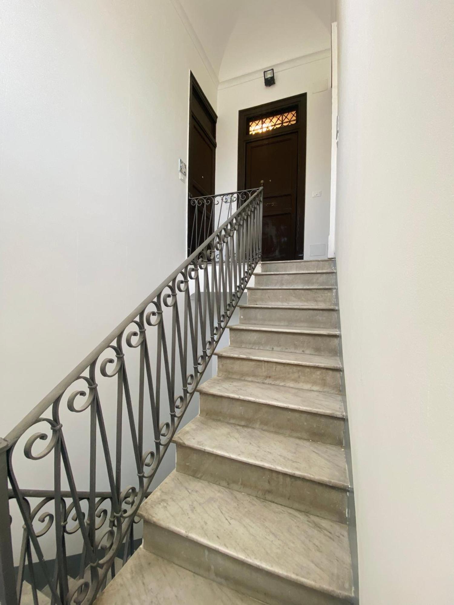 Apartment Attico Belvedere Palermo