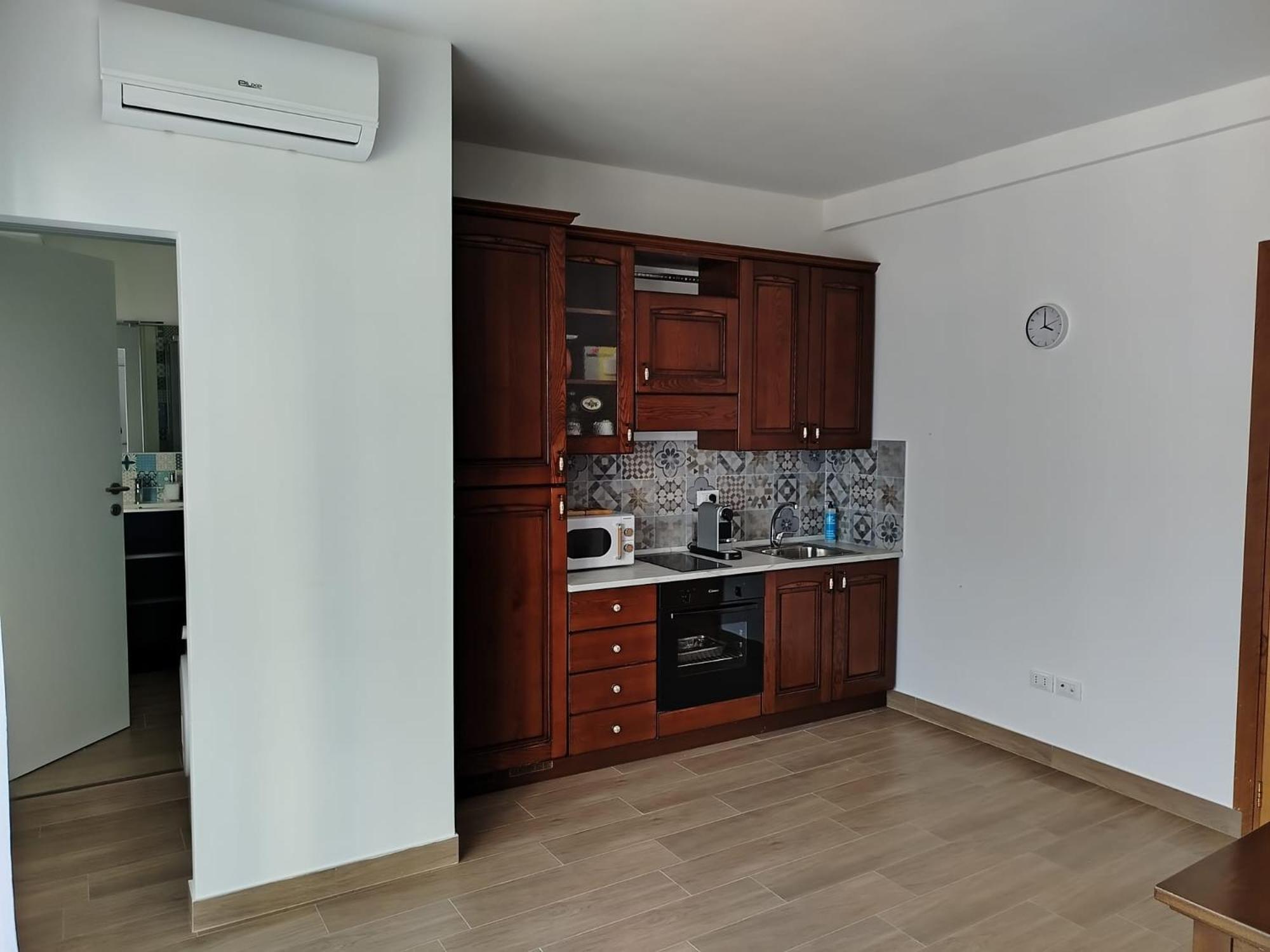 Apartment Mondello Sea House