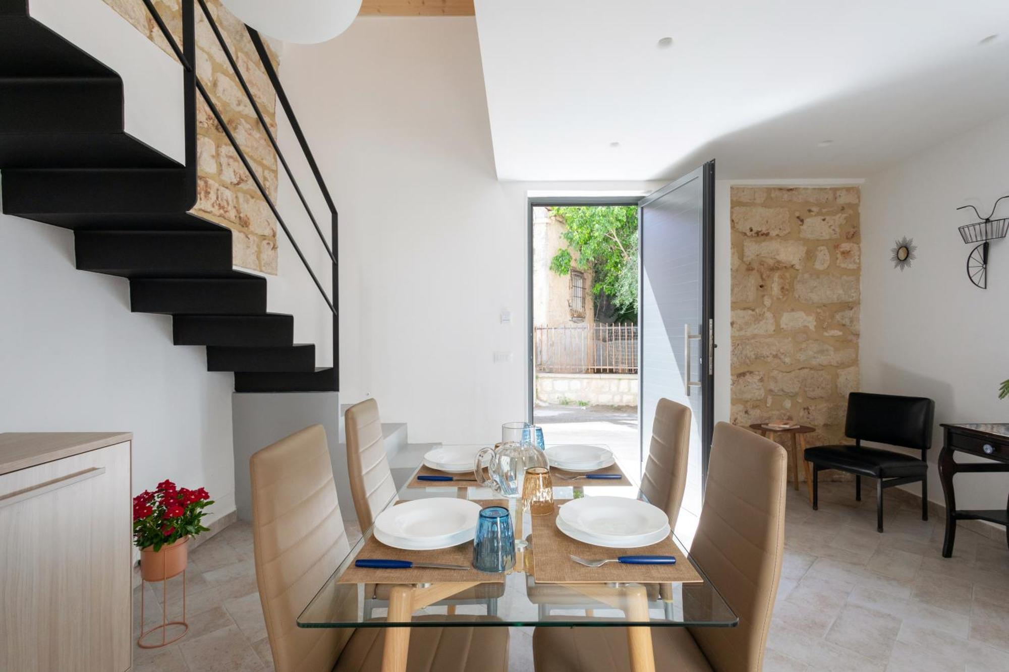 Rys Mondello House Apartment Palermo