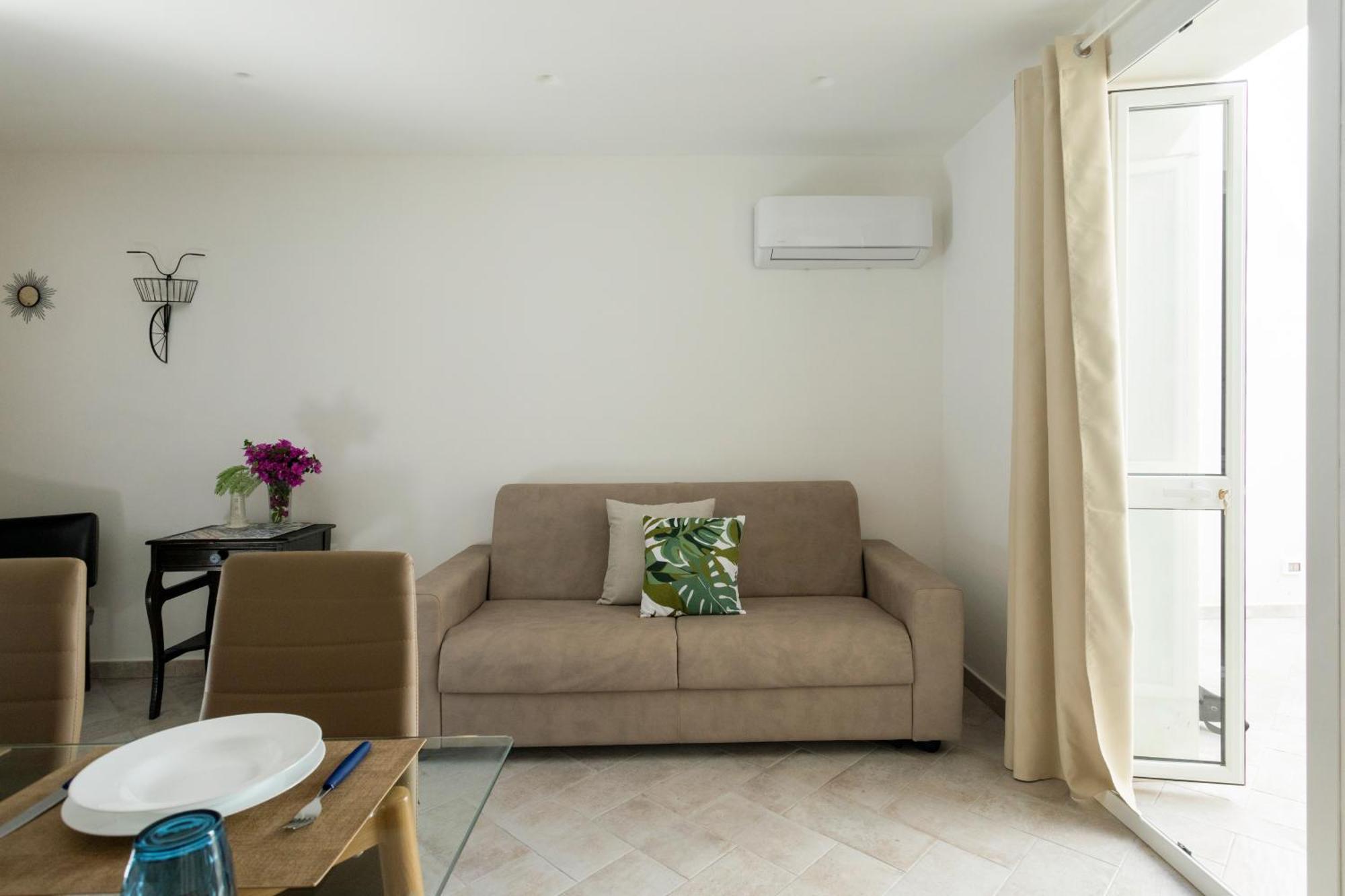 Rys Mondello House Apartment Palermo