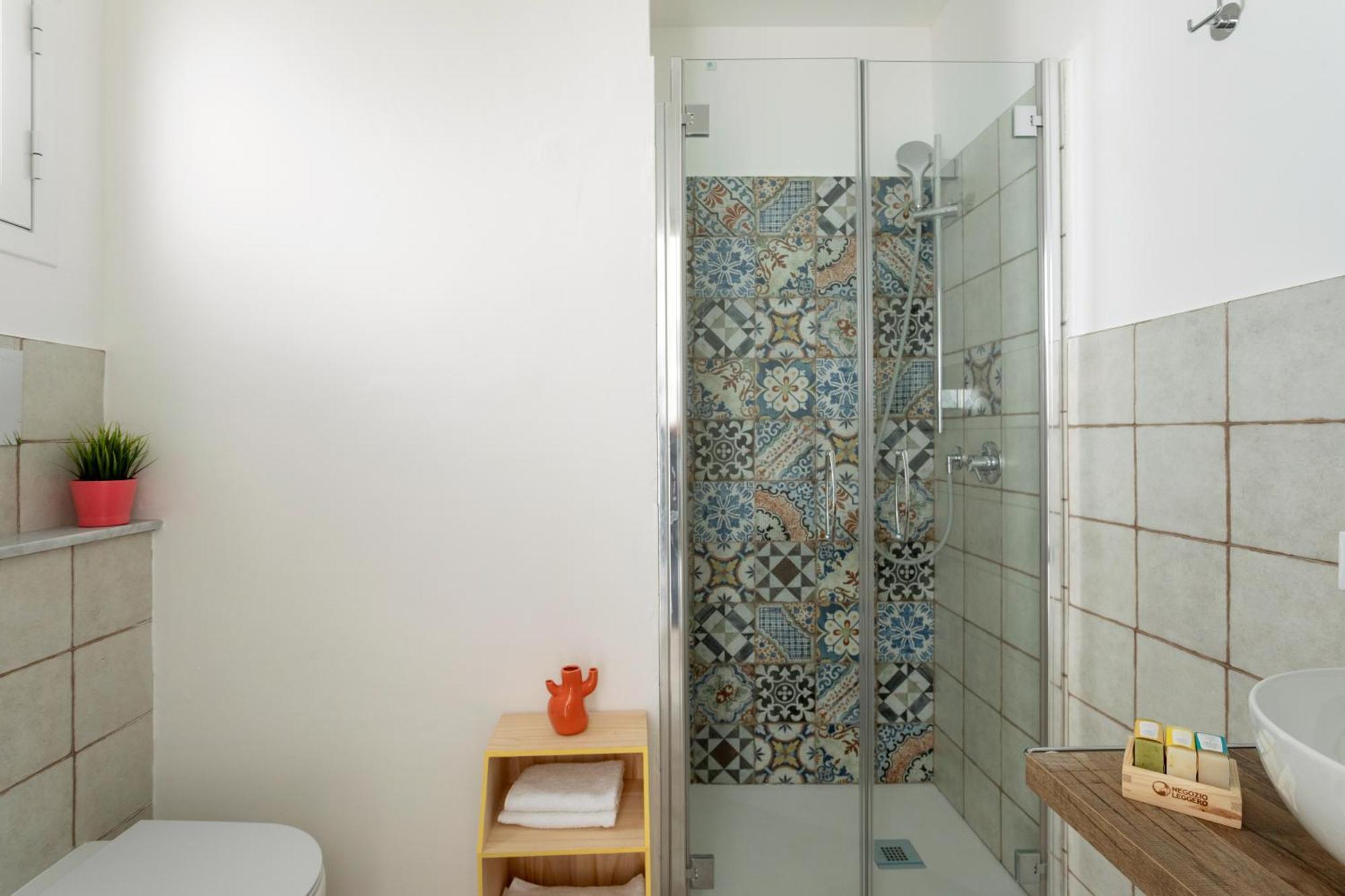 Rys Mondello House Apartment *