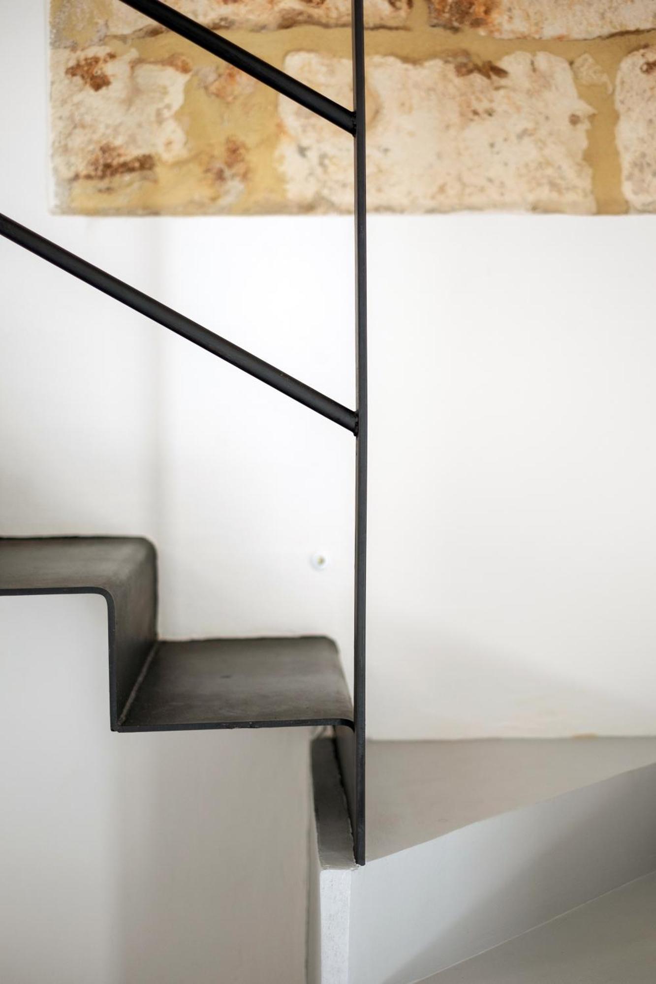 Apartment Rys Mondello House Palermo