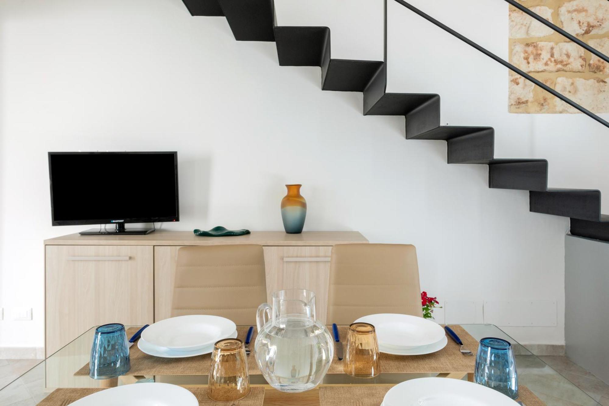 Rys Mondello House * Palermo
