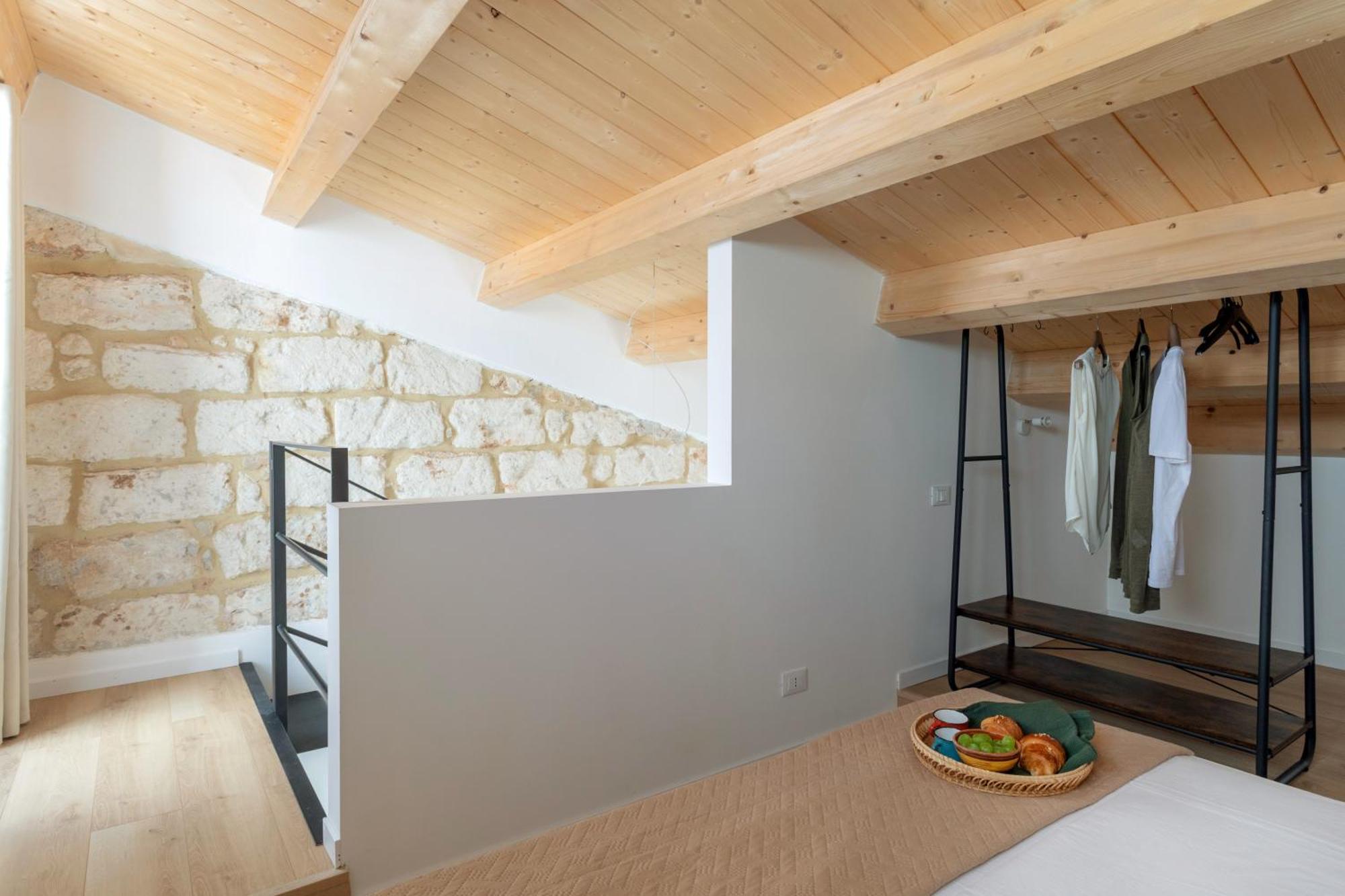 Apartment Rys Mondello House Palermo