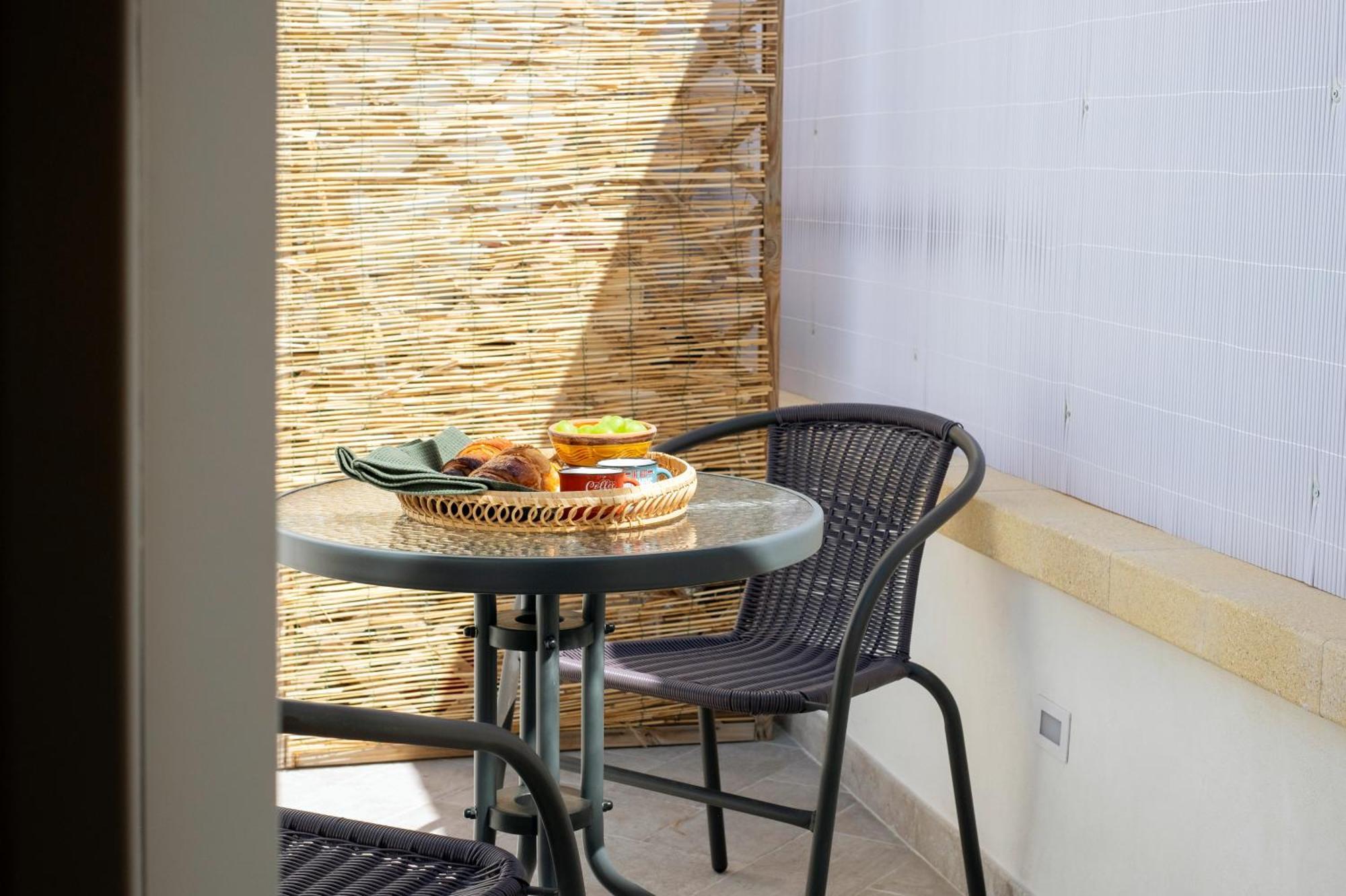 Rys Mondello House Palermo