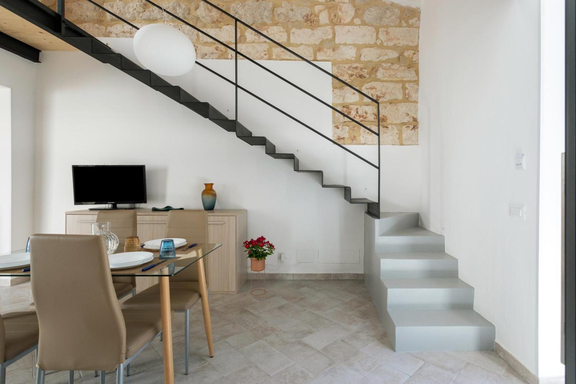 Apartment Rys Mondello House *