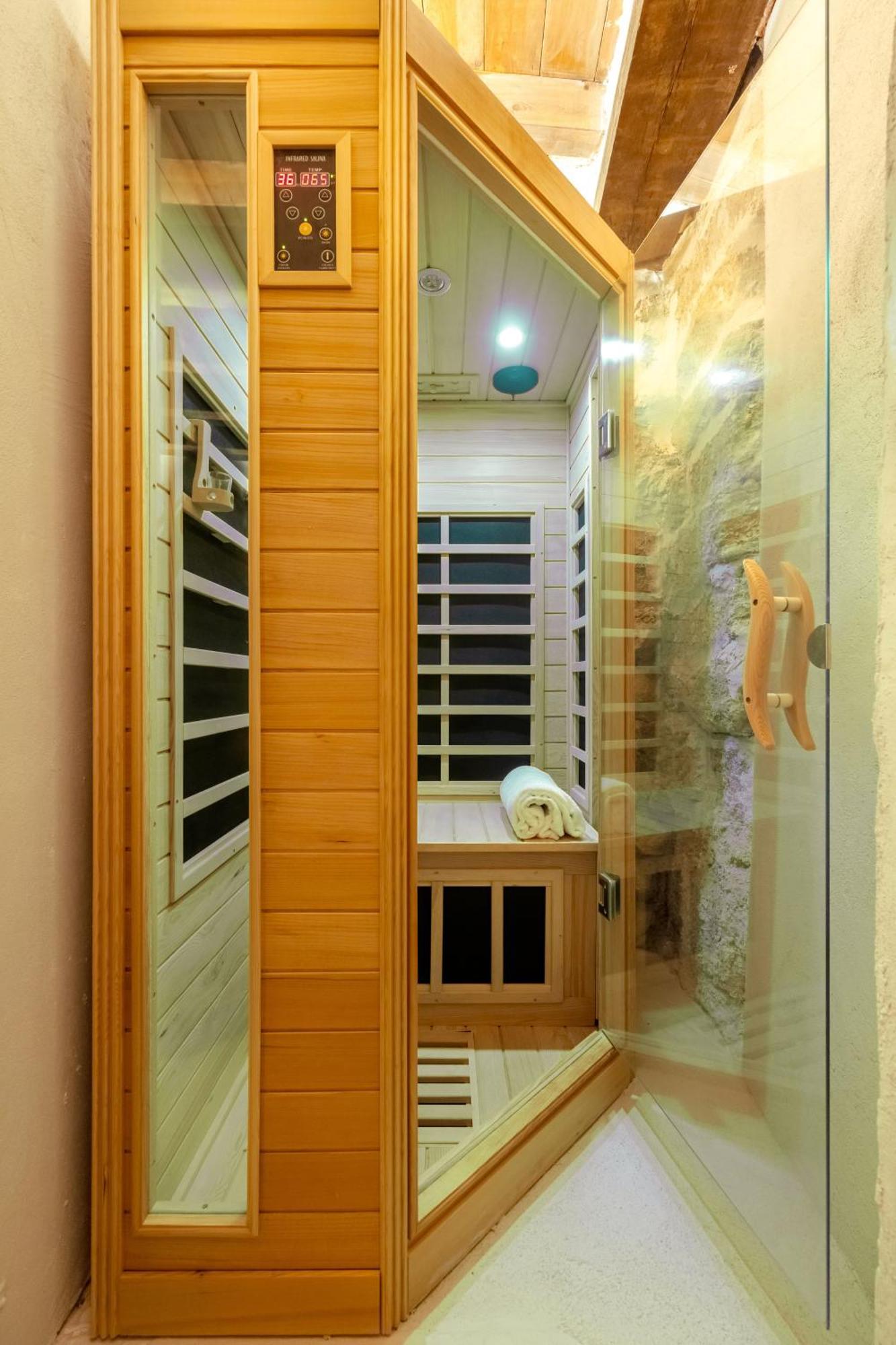 Sette Fate & Bed & Breakfast *