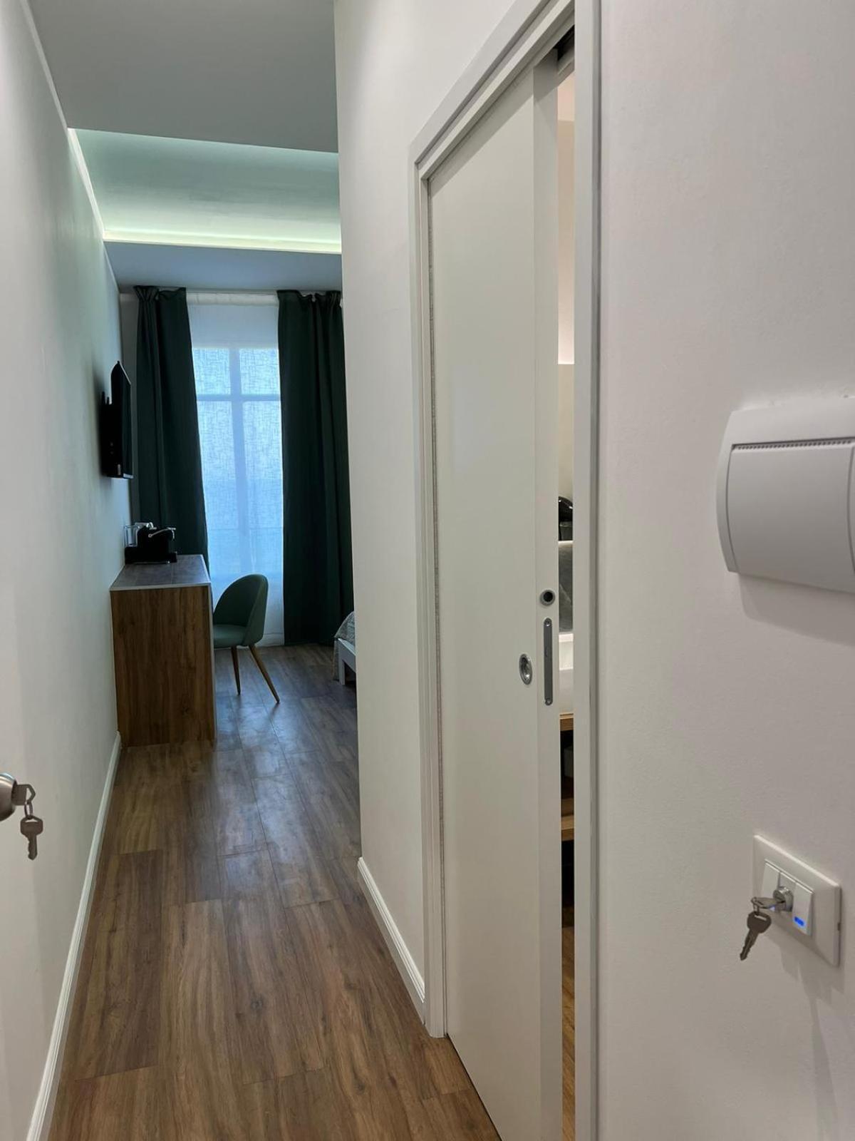Maison Butera Bed & Breakfast Palermo