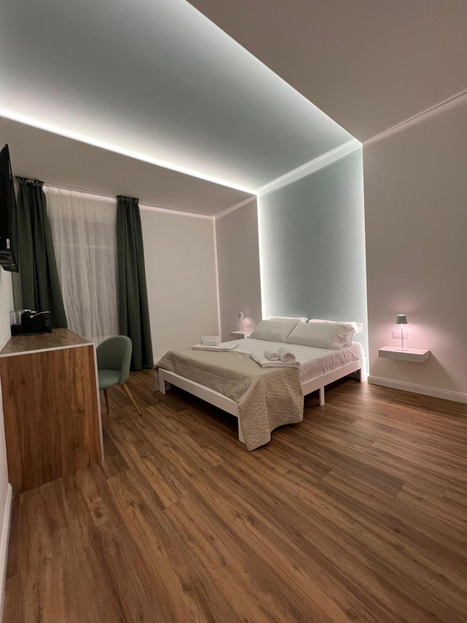 Maison Butera Bed & Breakfast *