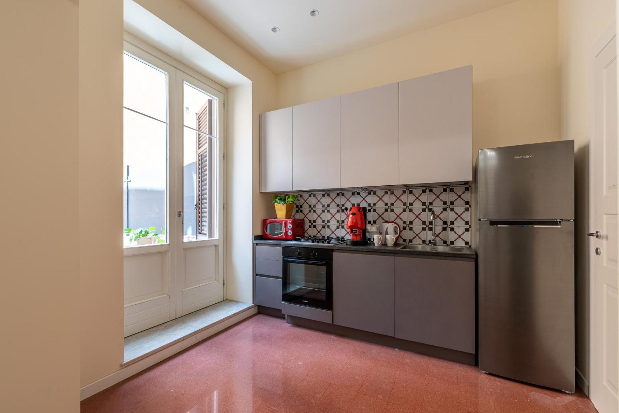 Brunetto Latini Homes By Wonderful Italy Appartamento *