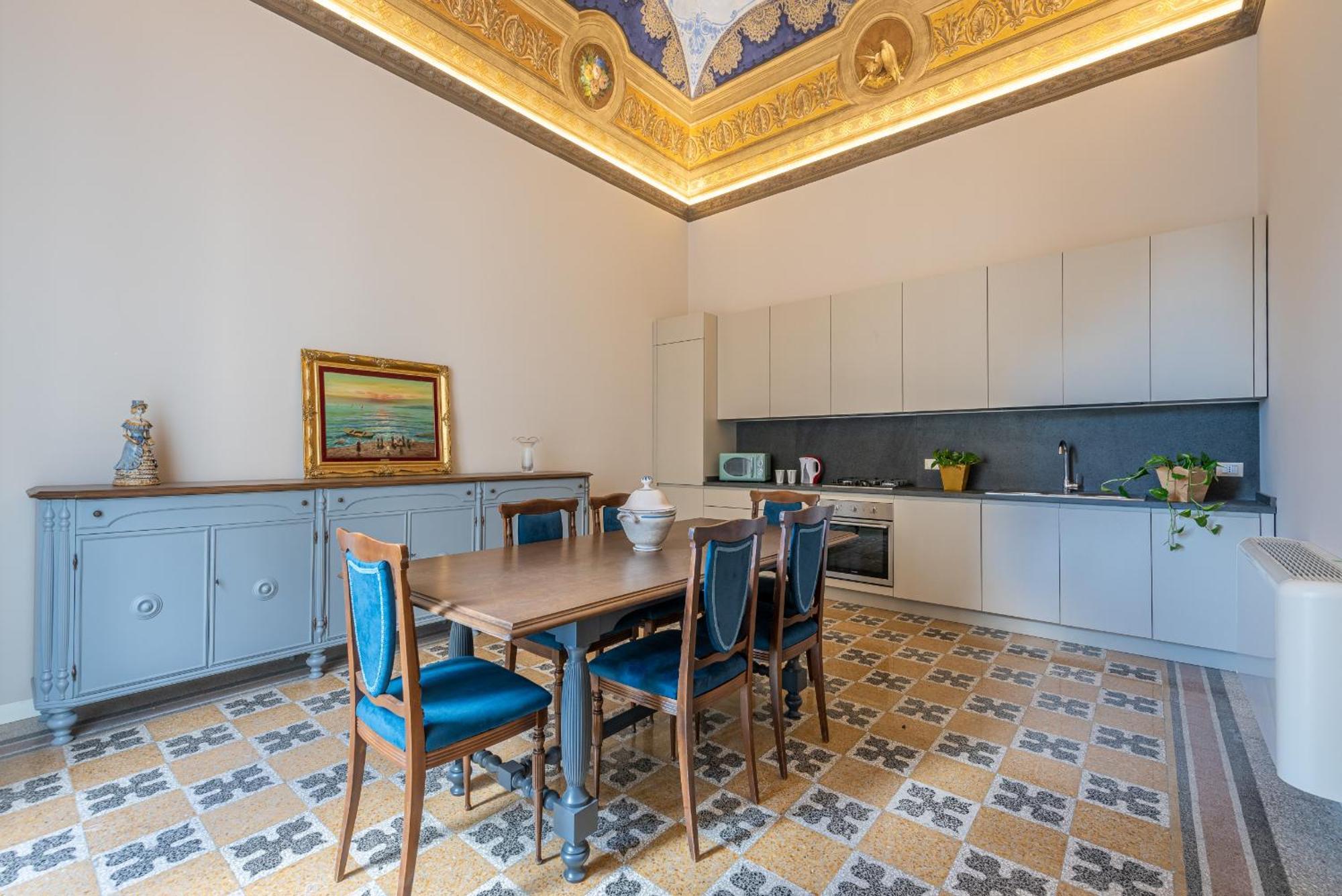 Brunetto Latini Homes By Wonderful Italy