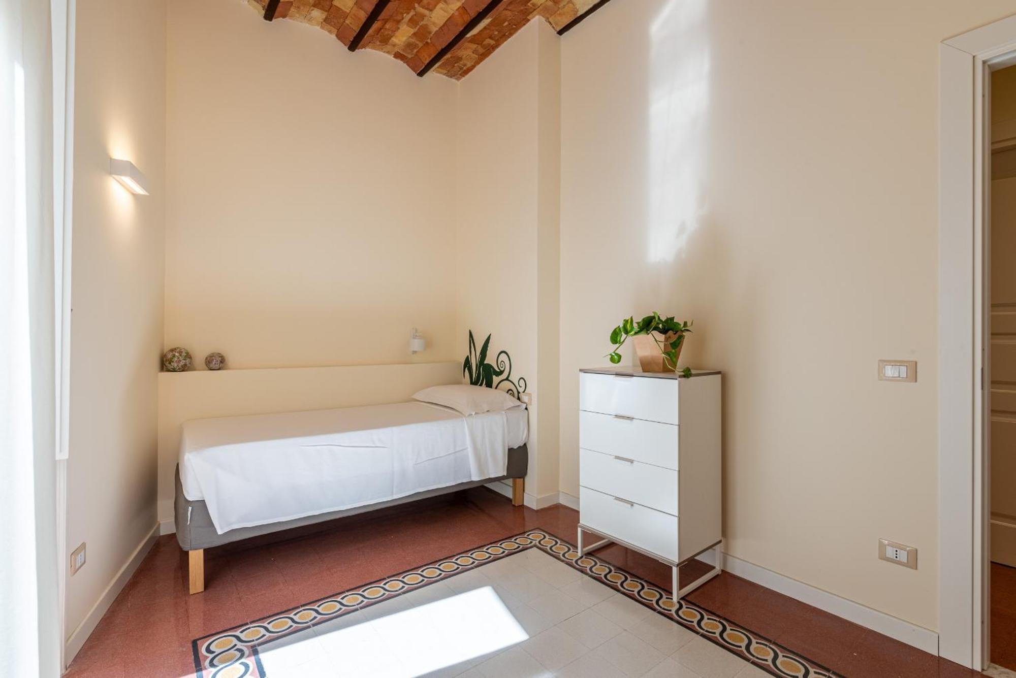 Appartamento Brunetto Latini Homes By Wonderful Italy