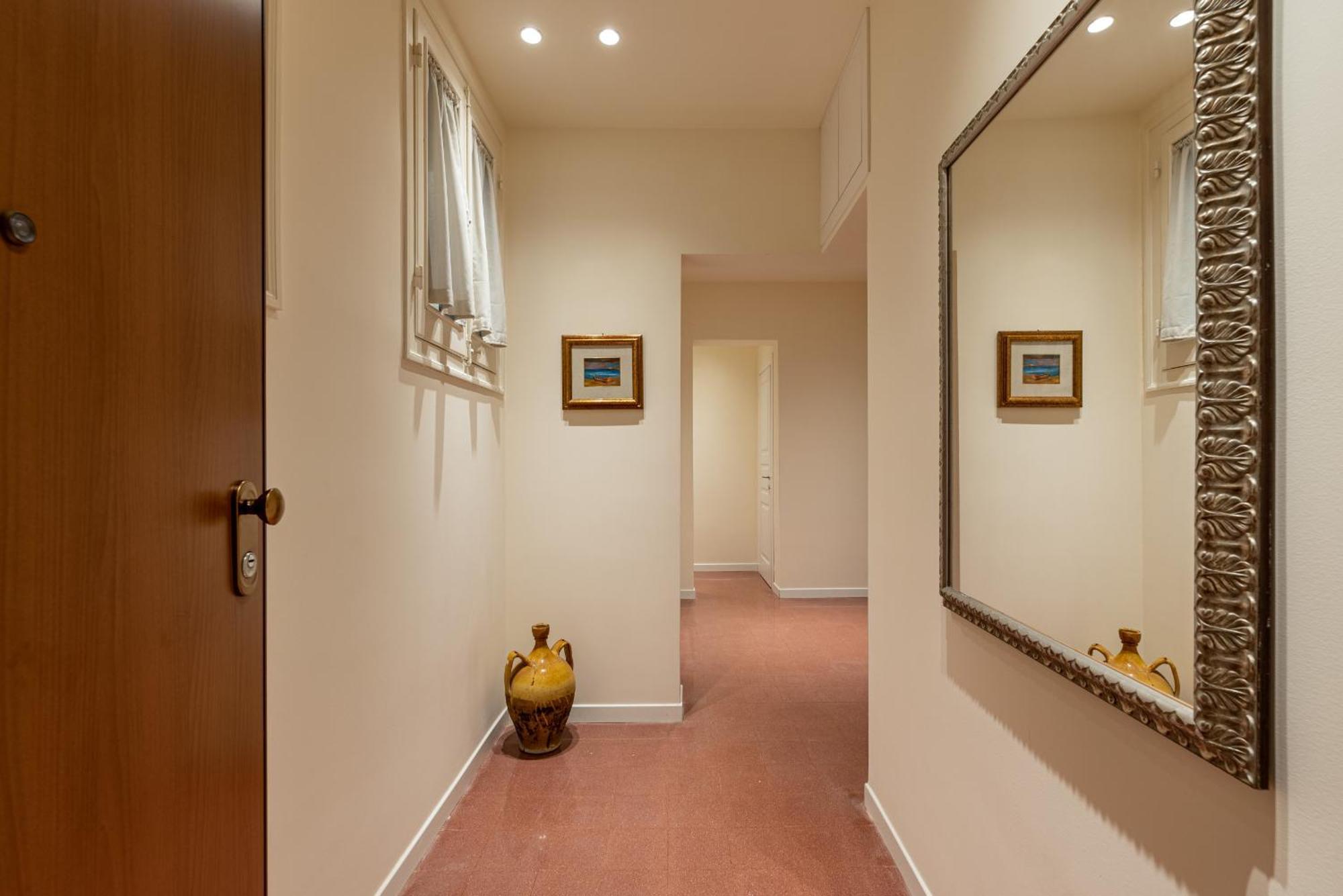 Apartment Brunetto Latini Homes By Wonderful Italy