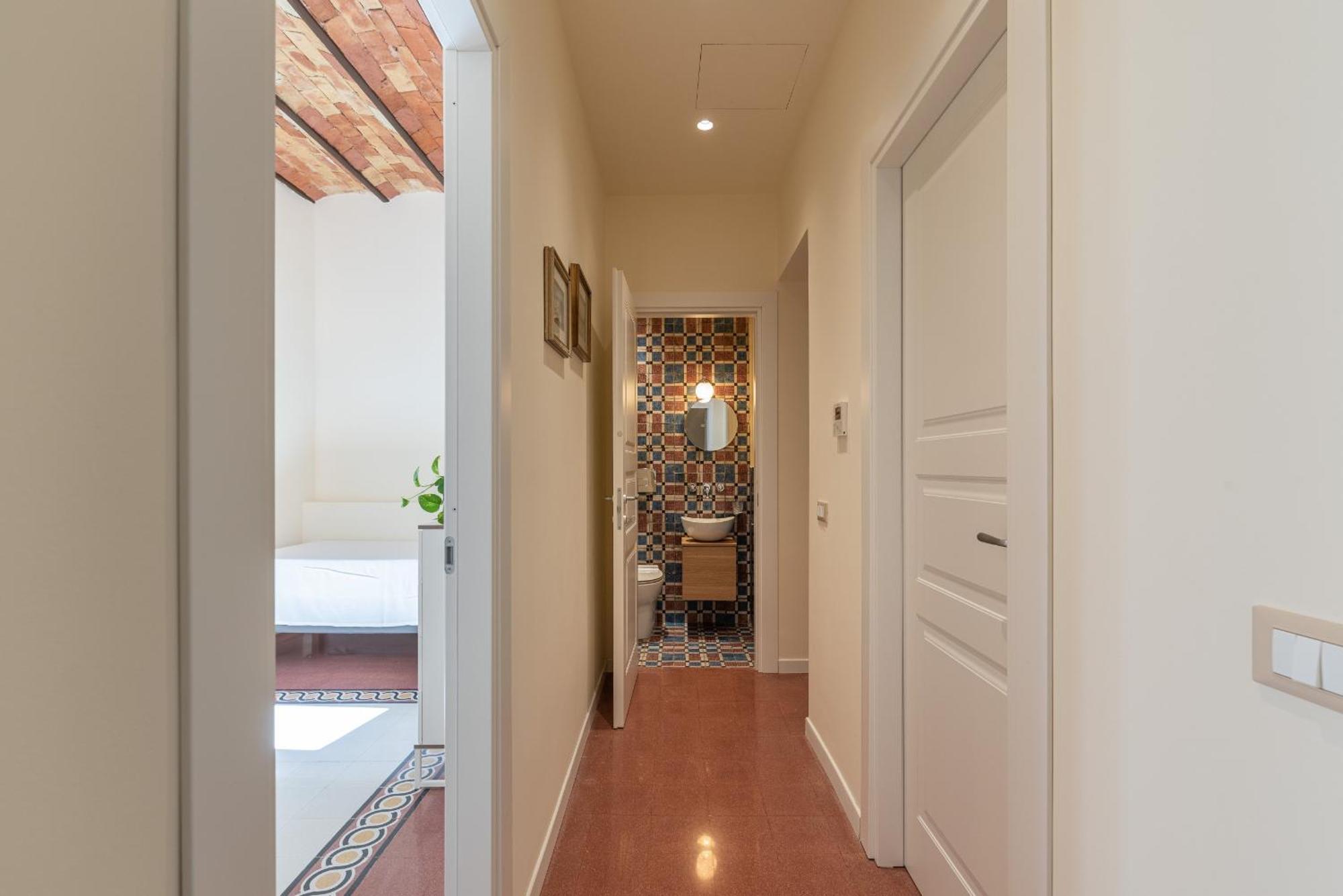 Brunetto Latini Homes By Wonderful Italy Apartment Palermo