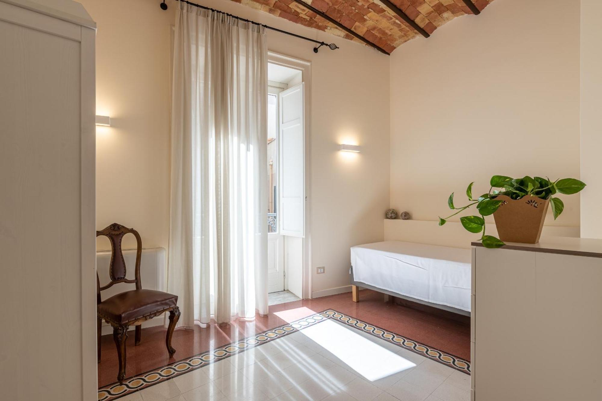 Brunetto Latini Homes By Wonderful Italy Appartamento *