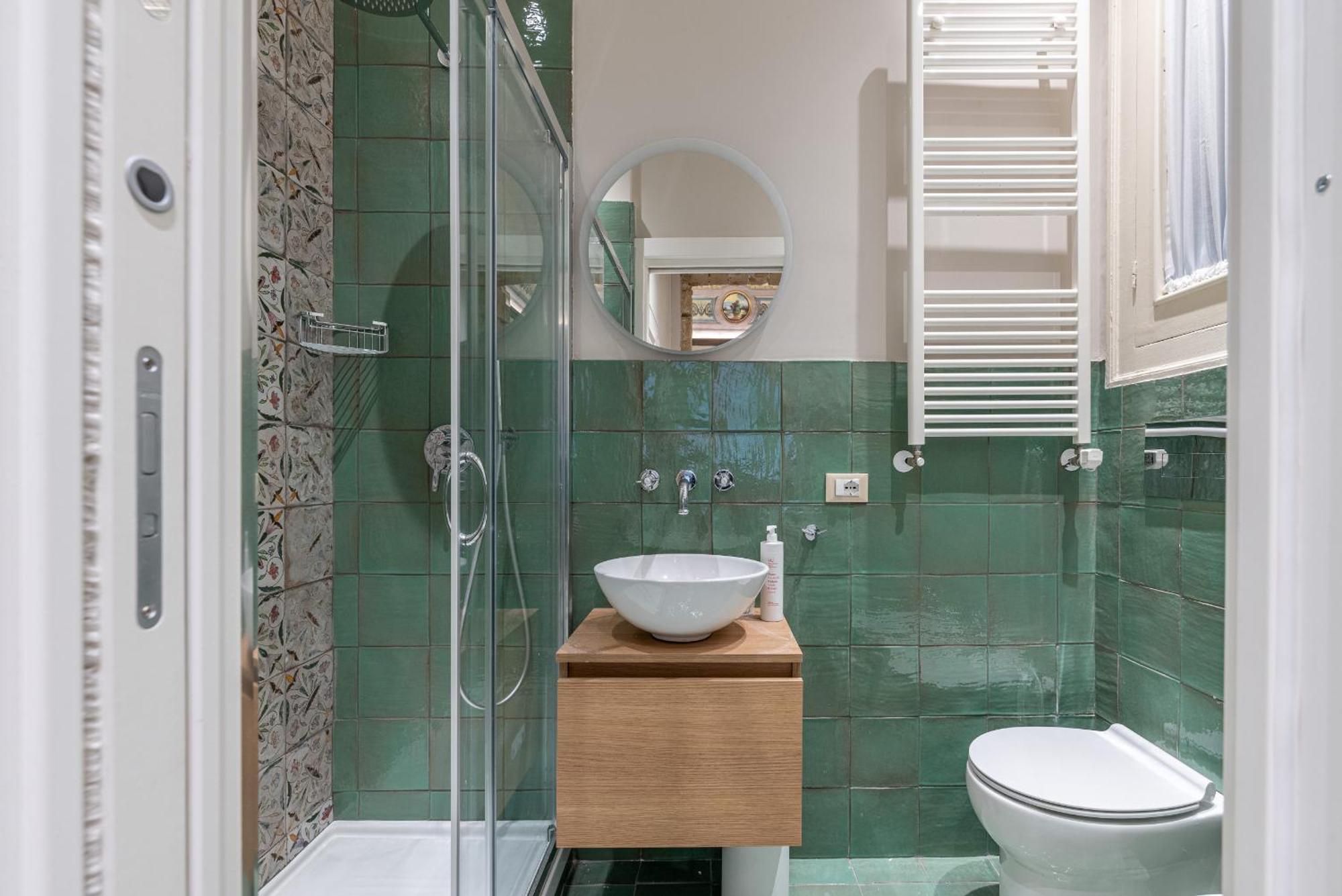 Apartment Brunetto Latini Homes By Wonderful Italy