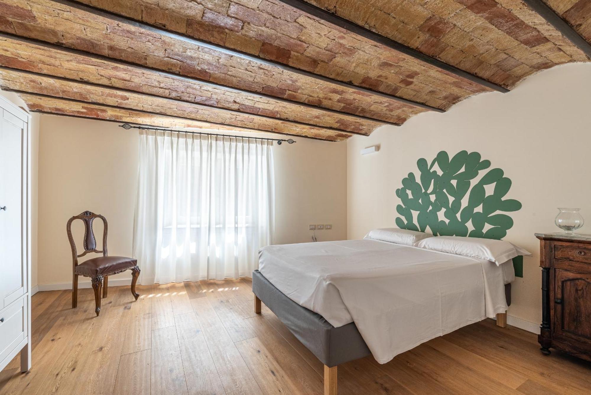 Brunetto Latini Homes By Wonderful Italy Appartamento *