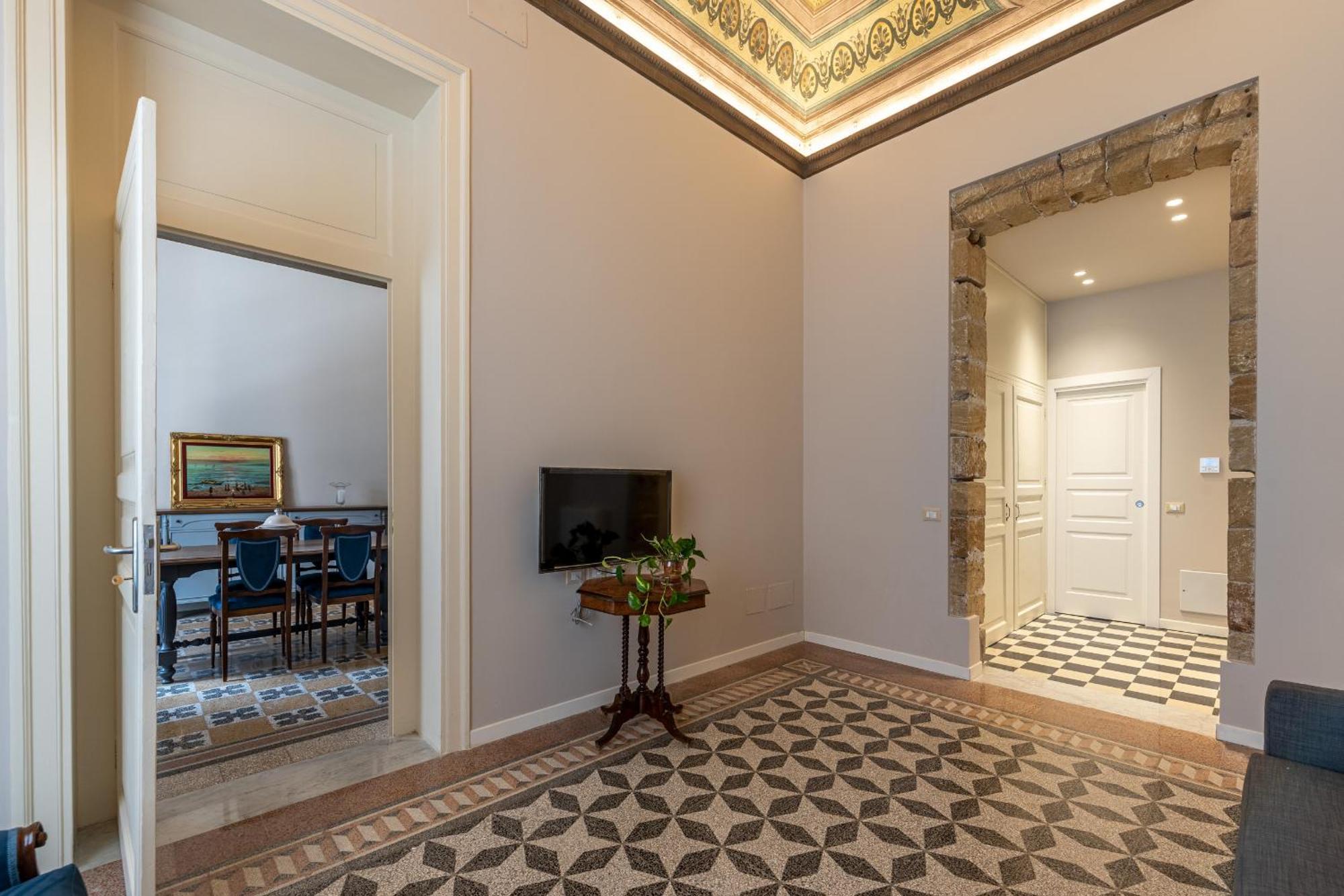 Brunetto Latini Homes By Wonderful Italy Appartamento *