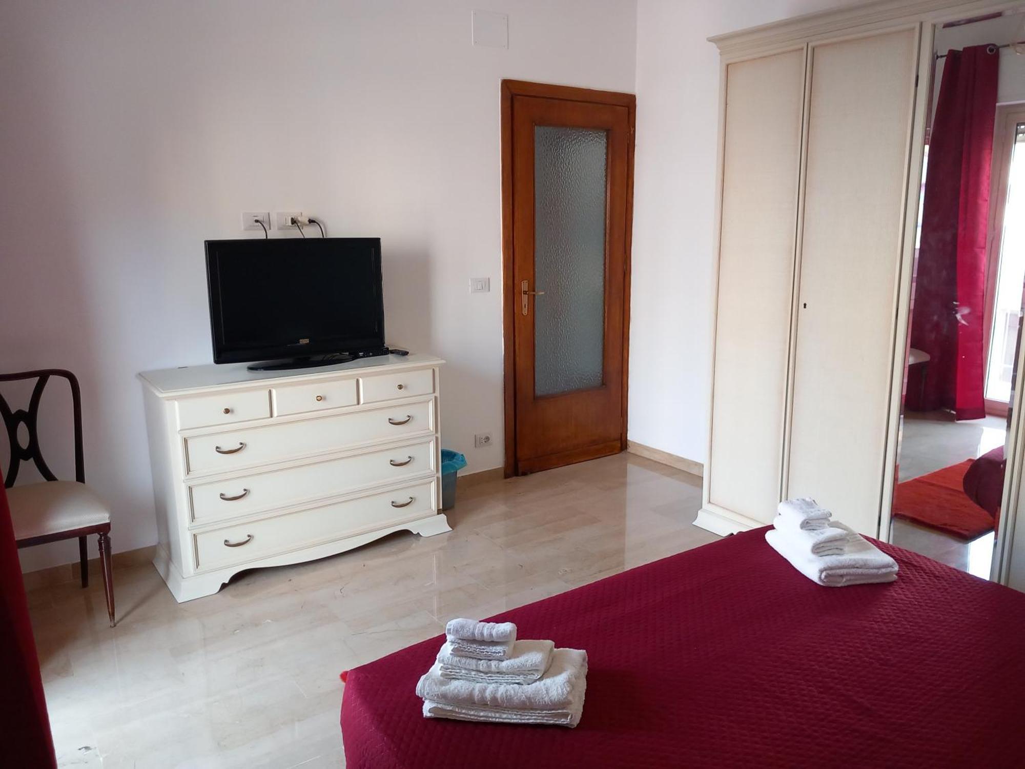 Apartment Domus Oreto *