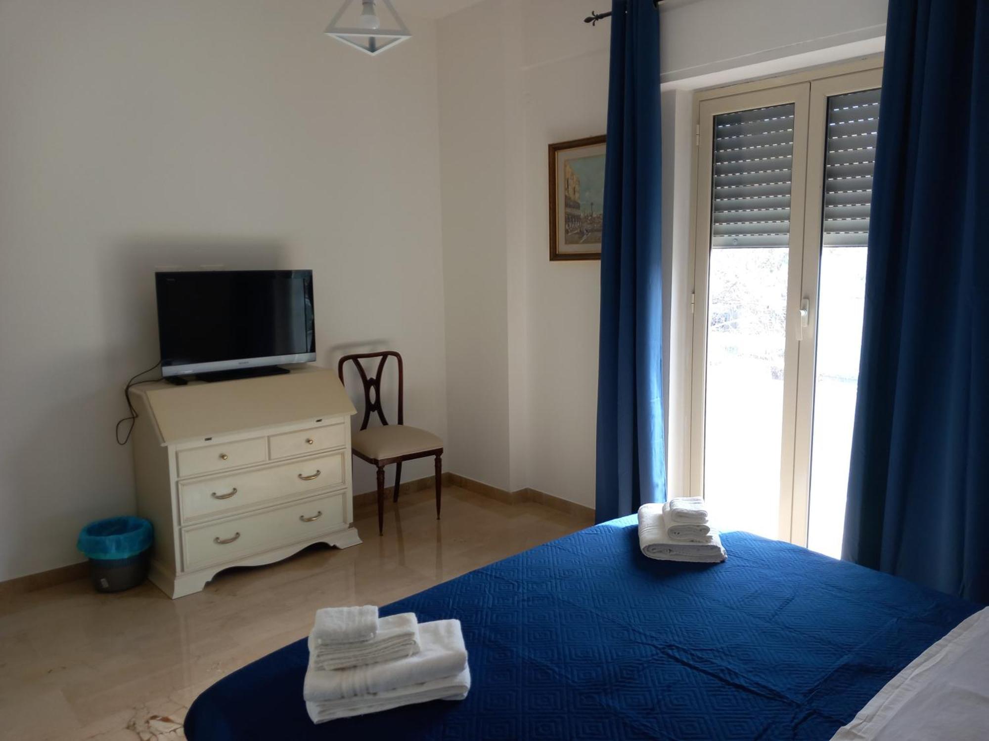 Domus Oreto Apartment Palermo