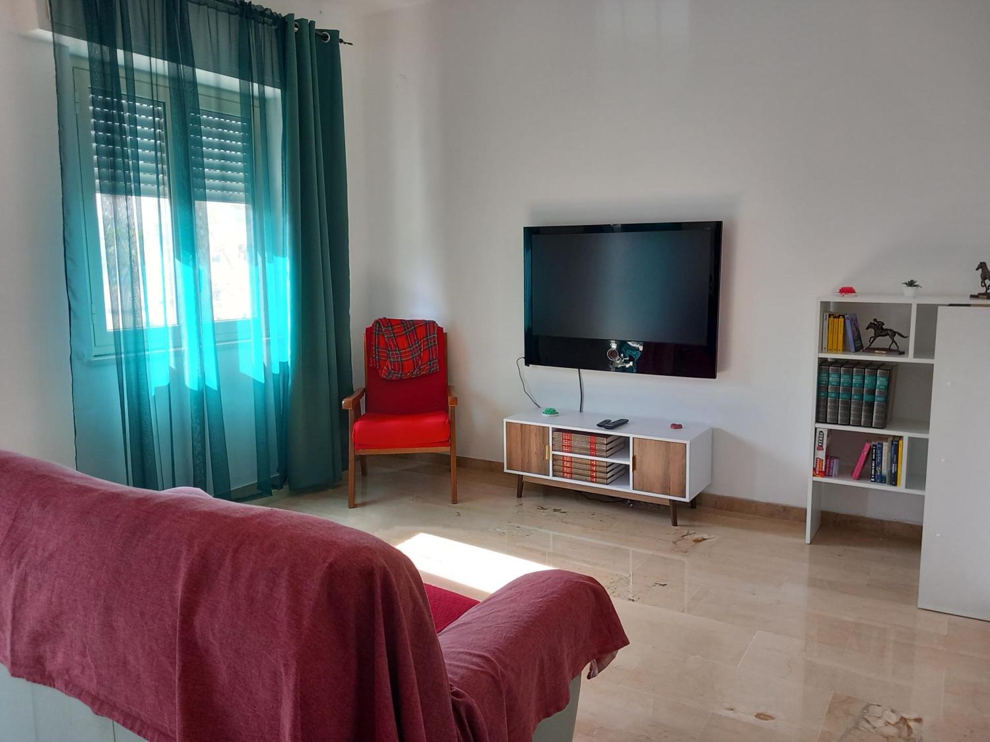 Domus Oreto Apartment