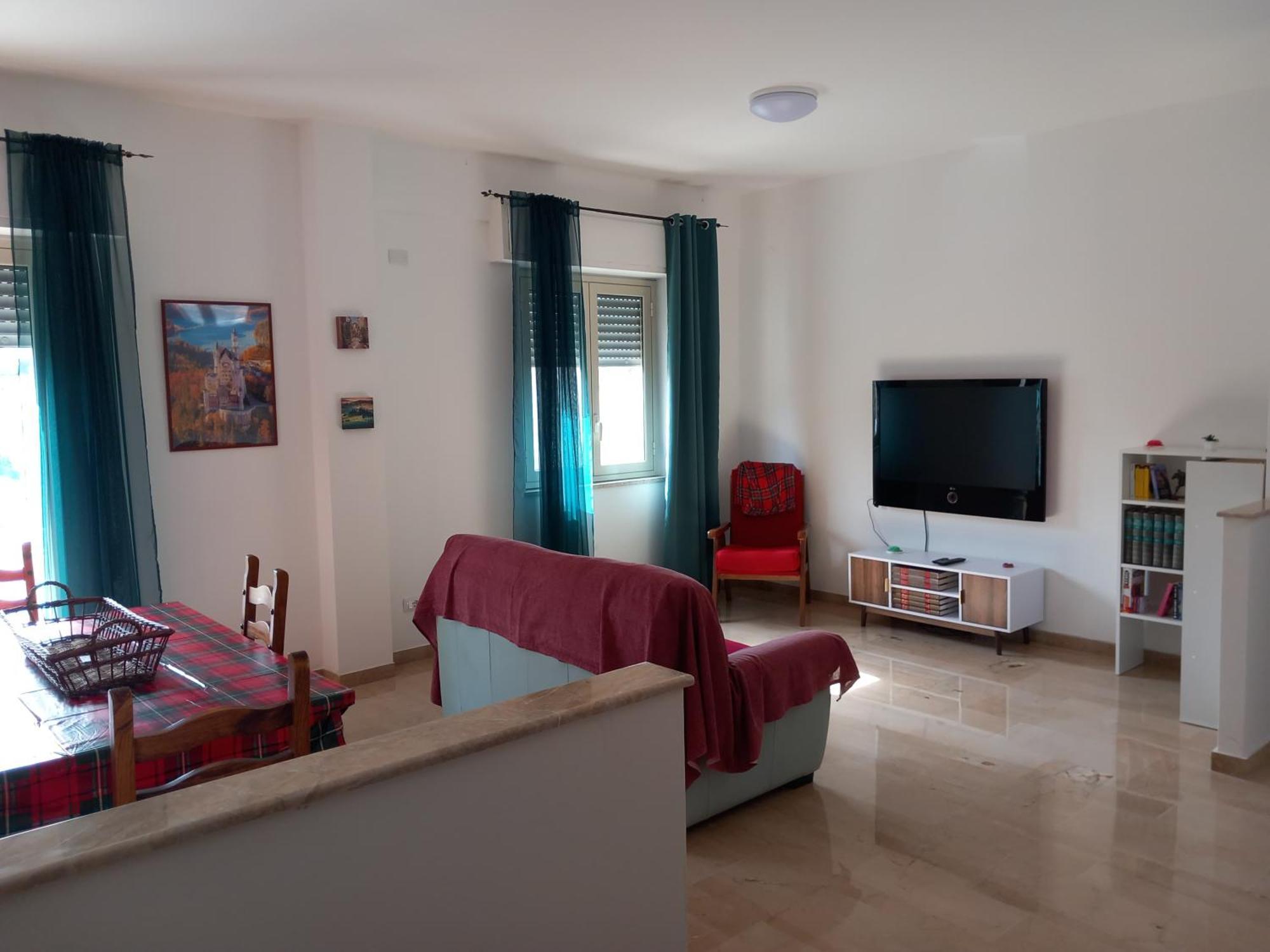 Domus Oreto Apartment Palermo