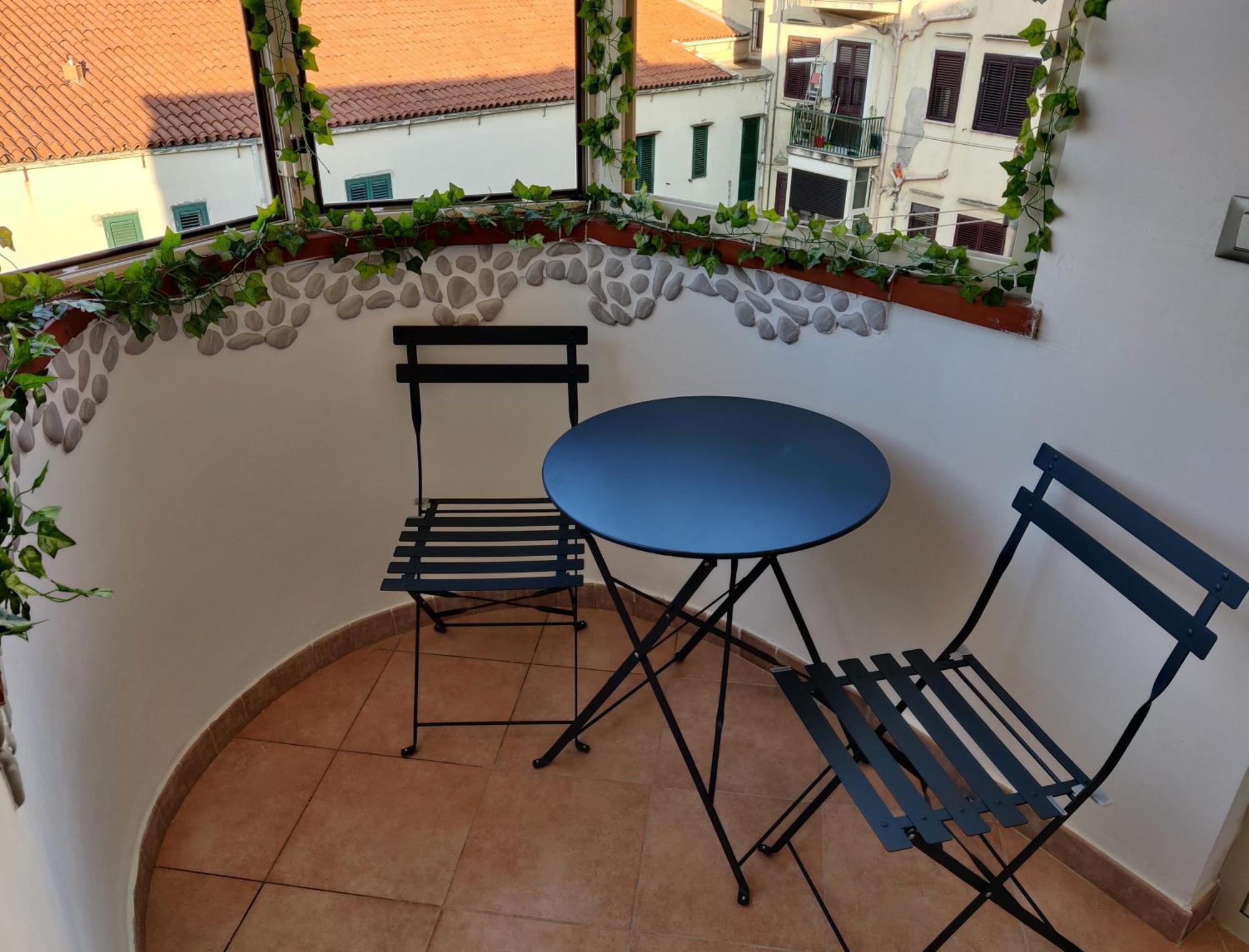 Appartamento Simone Cupolas View